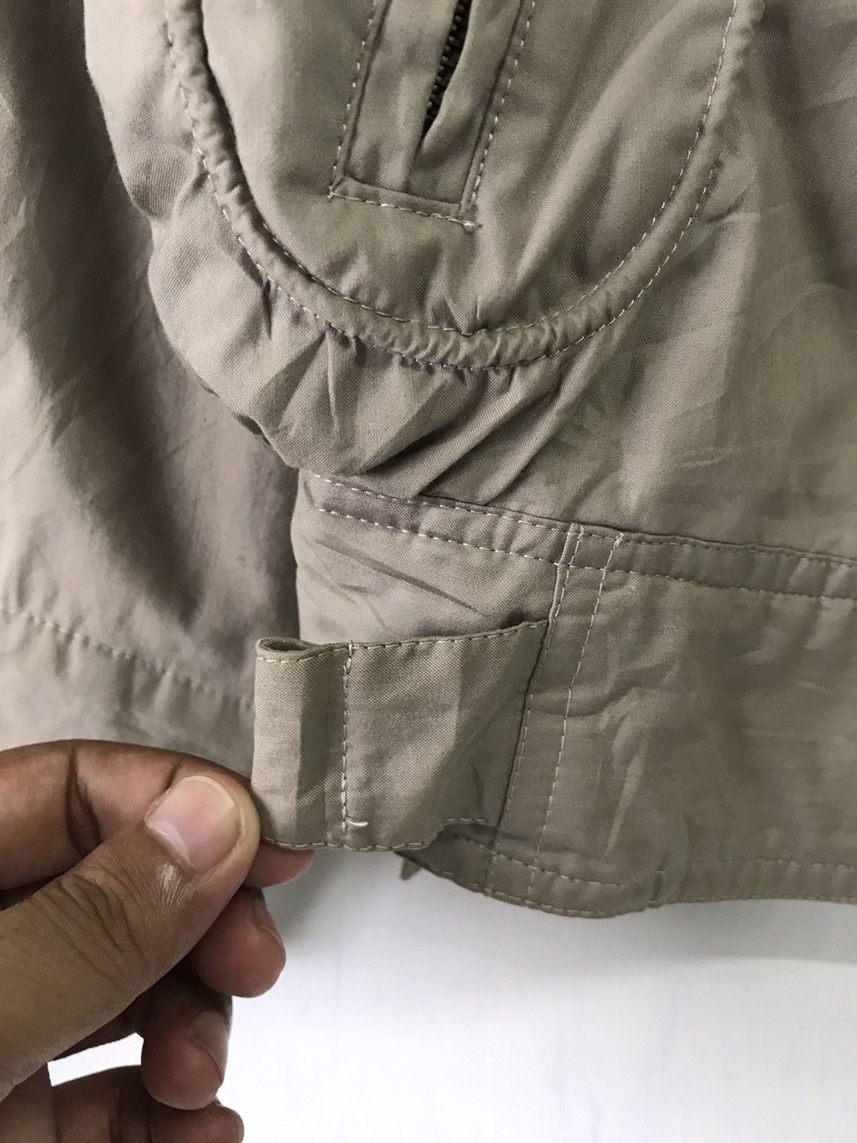 Christian Dior Monsieur 💥Steals💥Christian Dior Monsieur Zipper Jacket Size US L / EU 52-54 / 3 - 9 Thumbnail