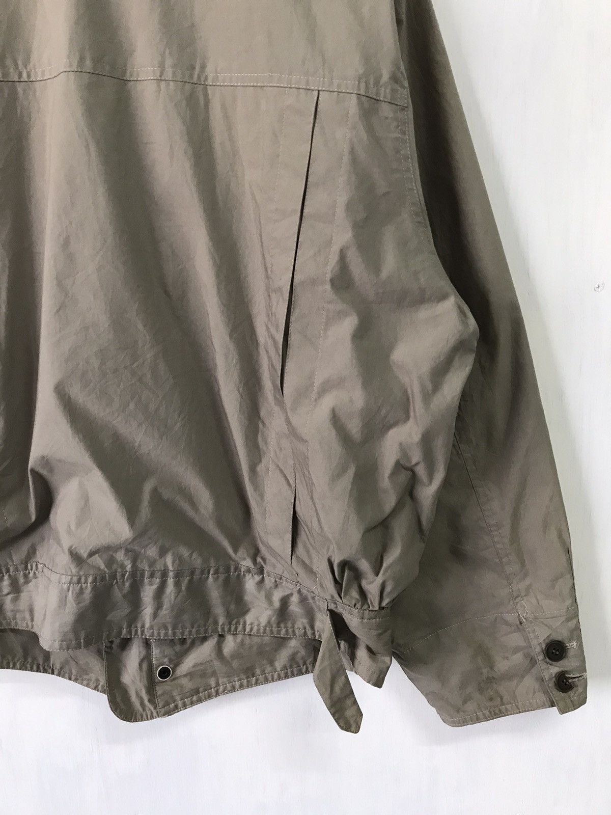 Christian Dior Monsieur 💥Steals💥Christian Dior Monsieur Zipper Jacket Size US L / EU 52-54 / 3 - 12 Thumbnail