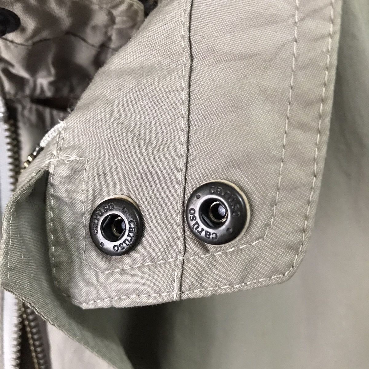 Christian Dior Monsieur 💥Steals💥Christian Dior Monsieur Zipper Jacket Size US L / EU 52-54 / 3 - 16 Thumbnail