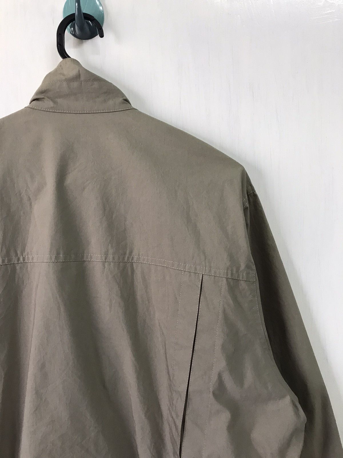 Christian Dior Monsieur 💥Steals💥Christian Dior Monsieur Zipper Jacket Size US L / EU 52-54 / 3 - 13 Thumbnail