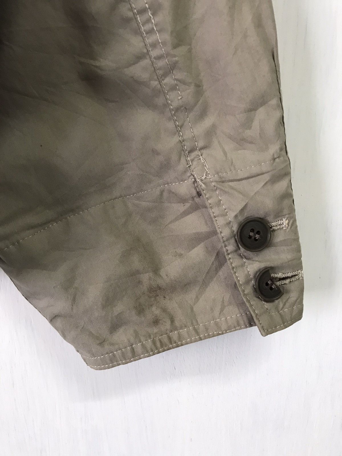 Christian Dior Monsieur 💥Steals💥Christian Dior Monsieur Zipper Jacket Size US L / EU 52-54 / 3 - 15 Thumbnail