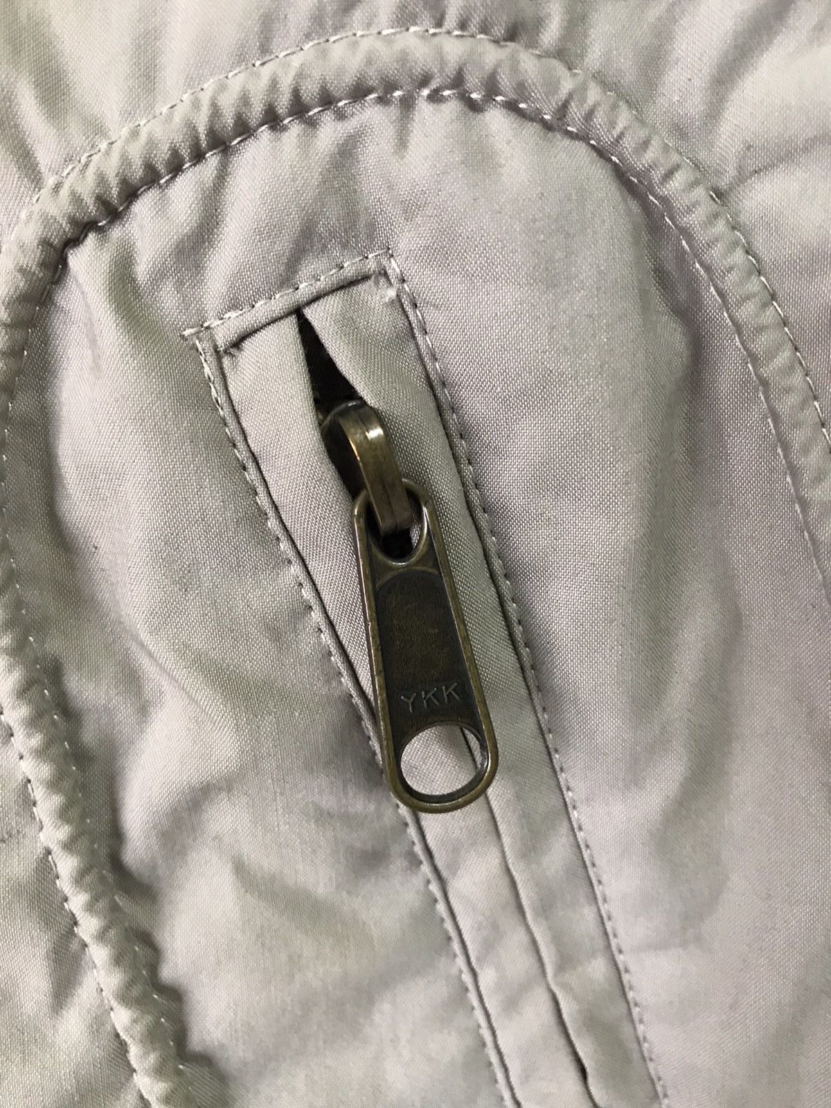 Christian Dior Monsieur 💥Steals💥Christian Dior Monsieur Zipper Jacket Size US L / EU 52-54 / 3 - 10 Thumbnail