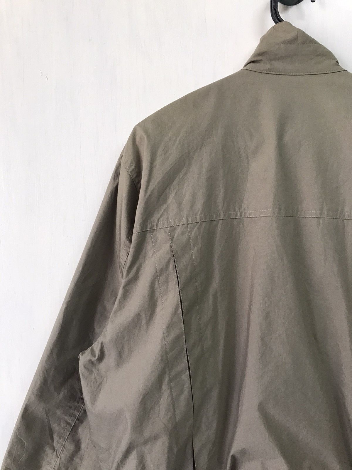 Christian Dior Monsieur 💥Steals💥Christian Dior Monsieur Zipper Jacket Size US L / EU 52-54 / 3 - 14 Thumbnail