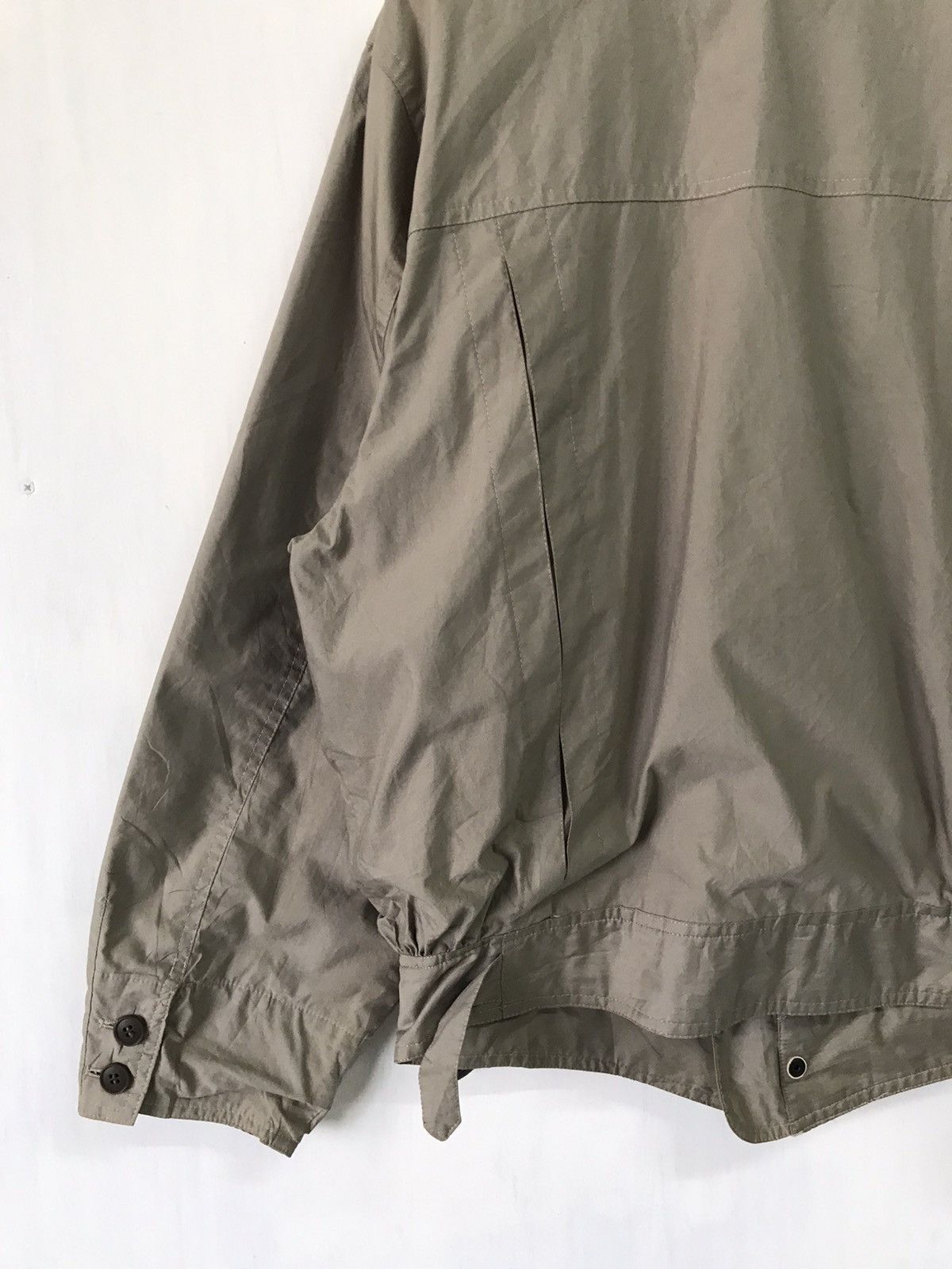 Christian Dior Monsieur 💥Steals💥Christian Dior Monsieur Zipper Jacket Size US L / EU 52-54 / 3 - 11 Thumbnail