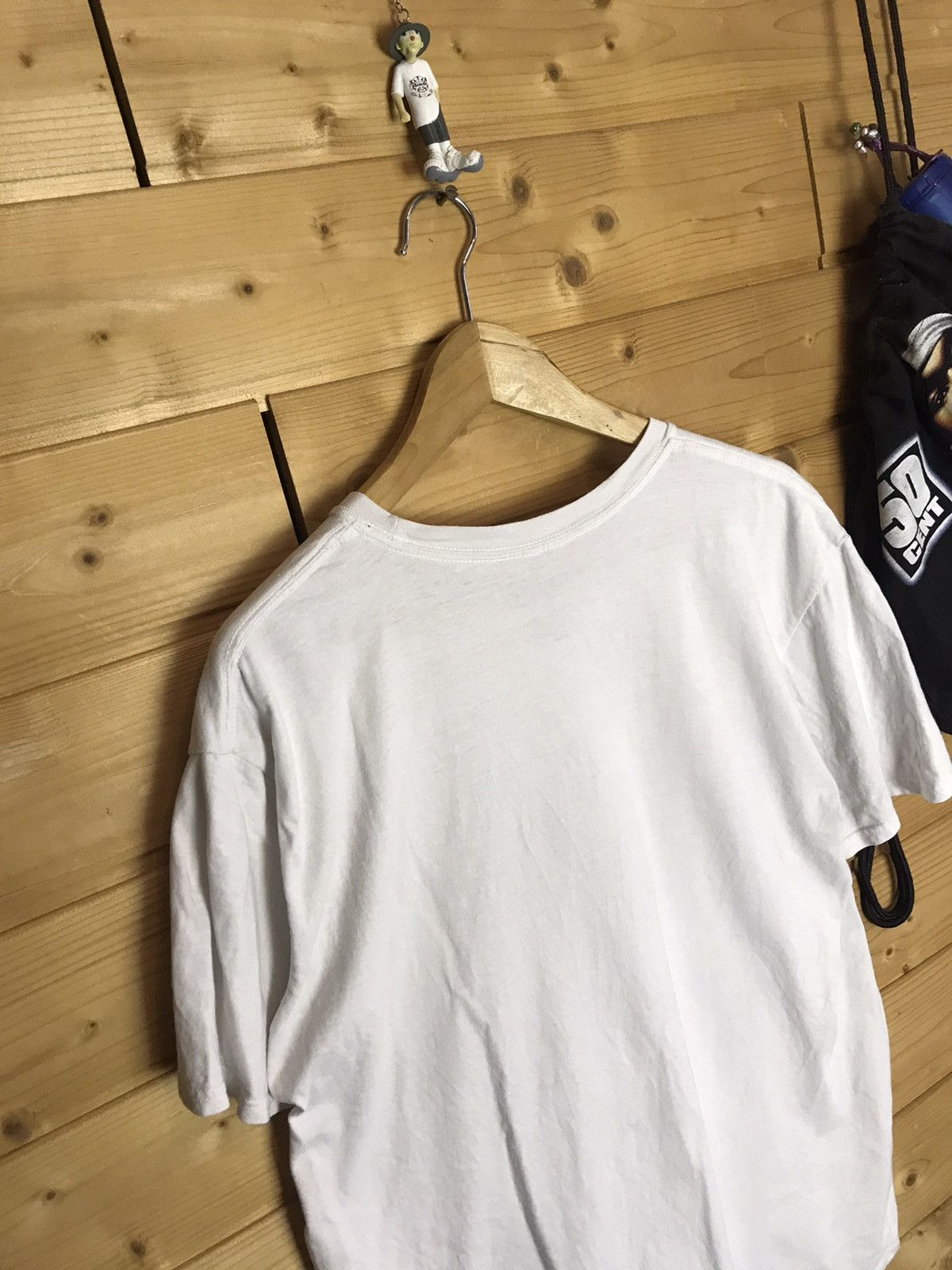 Anime Dragon Ball Z oversized t-shirt Size US M / EU 48-50 / 2 - 6 Thumbnail