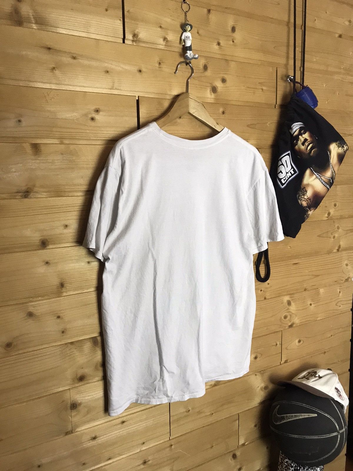 Anime Dragon Ball Z oversized t-shirt Size US M / EU 48-50 / 2 - 5 Thumbnail