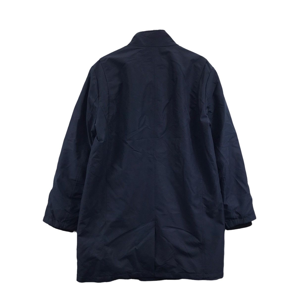 Vintage MARC New York ANDREW MARC Trench Coat Parka Jacket Size US M / EU 48-50 / 2 - 6 Thumbnail