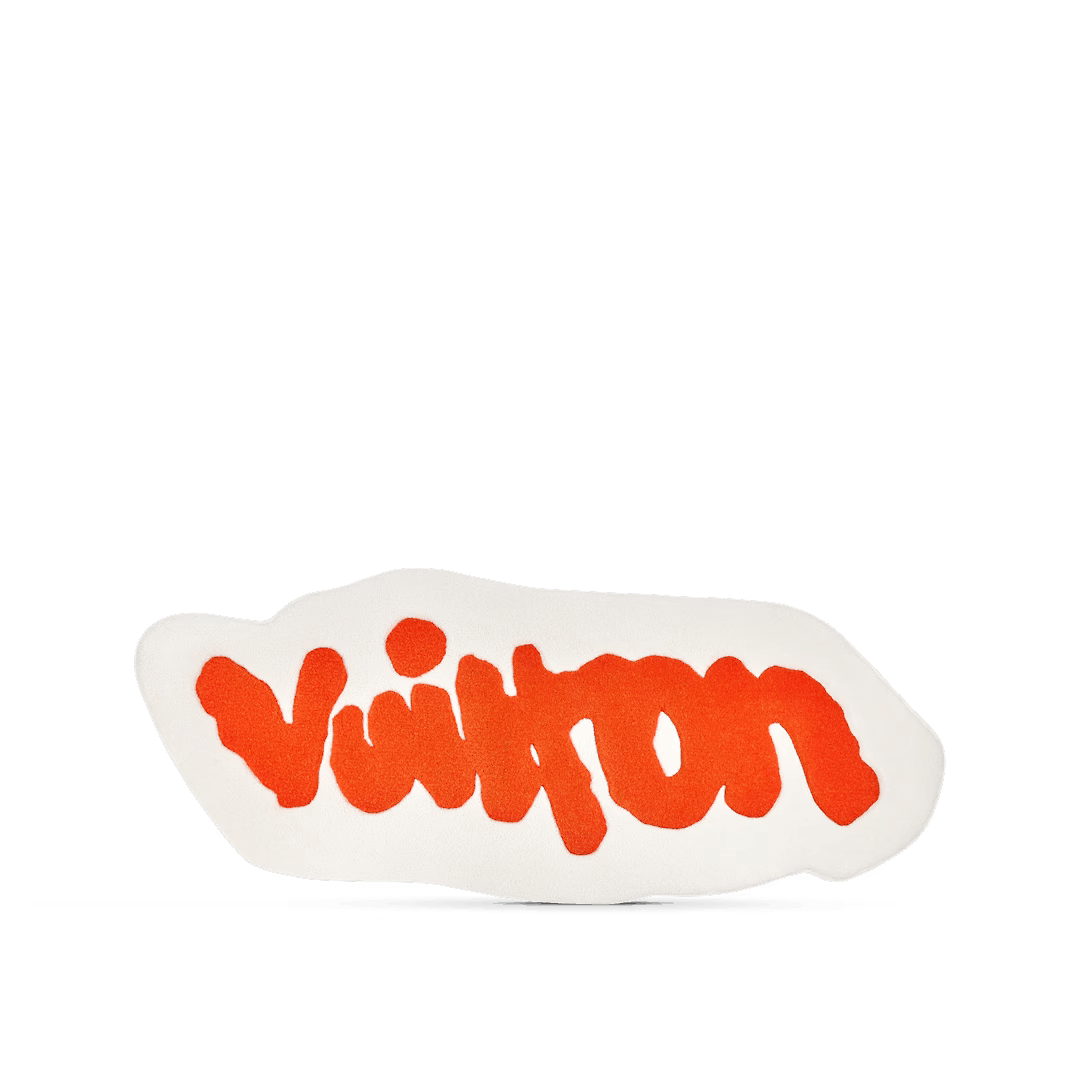 Rug Vuitton