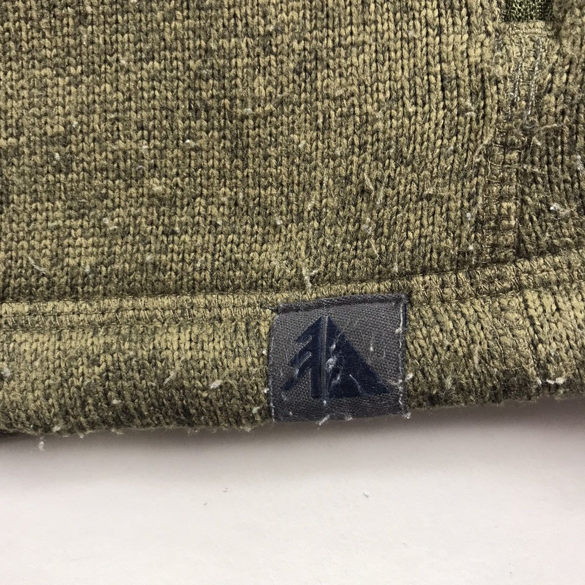 L.L. Bean LL BEAN USA Fit Green l Full Zipper Sweatshirt L.L Bean Size US L / EU 52-54 / 3 - 4 Thumbnail