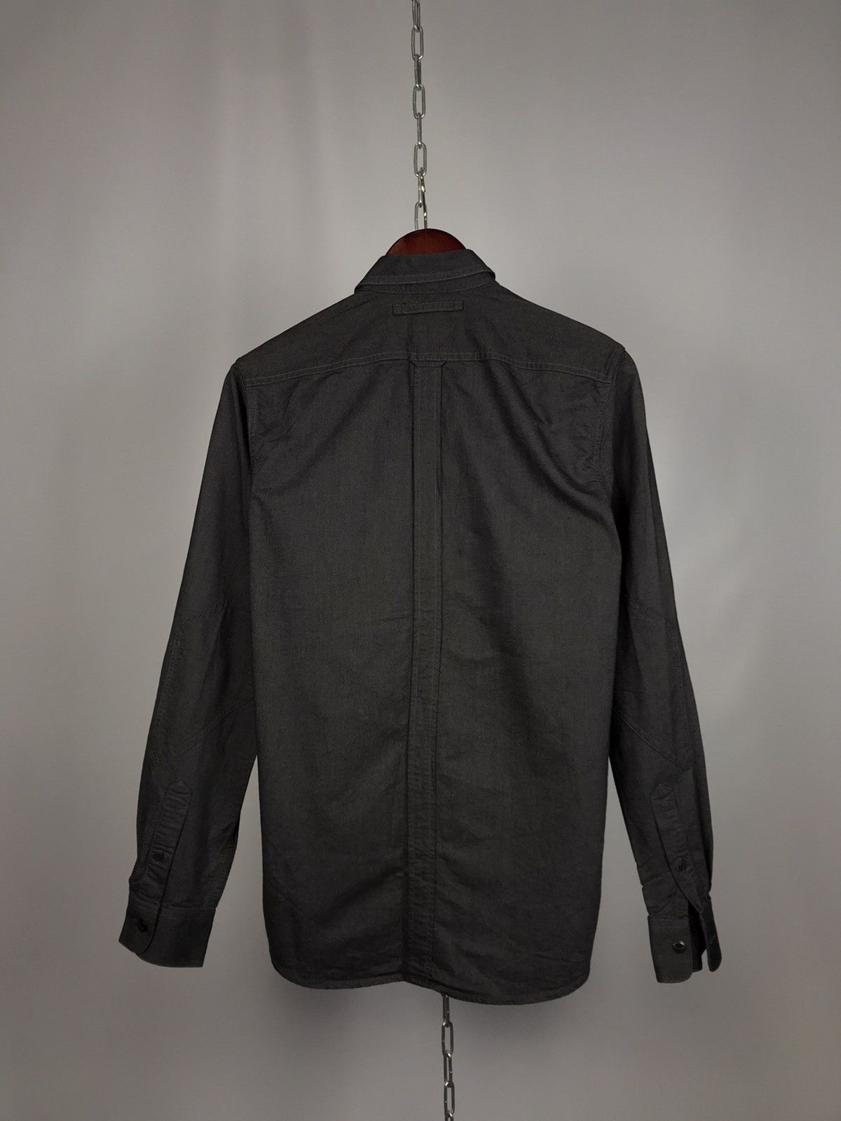 Fred Perry Fred Perry Casual Streetwear Shirt Size US S / EU 44-46 / 1 - 7 Thumbnail