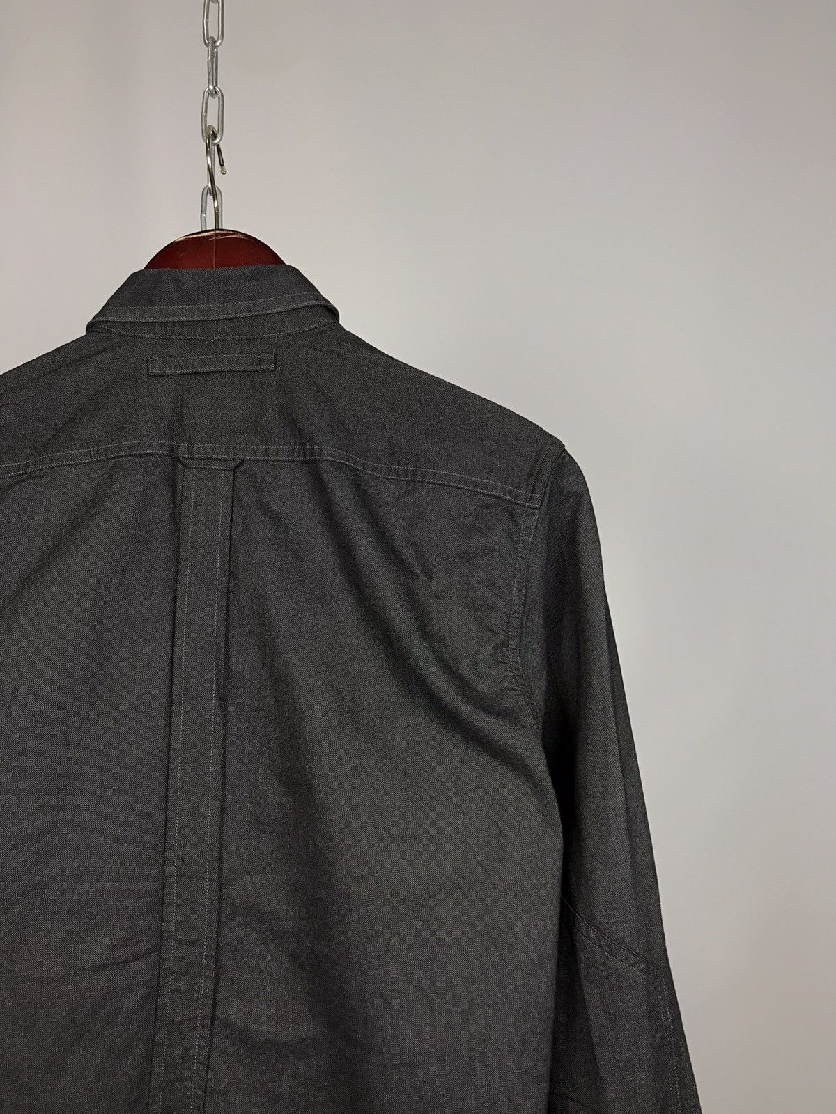 Fred Perry Fred Perry Casual Streetwear Shirt Size US S / EU 44-46 / 1 - 8 Thumbnail