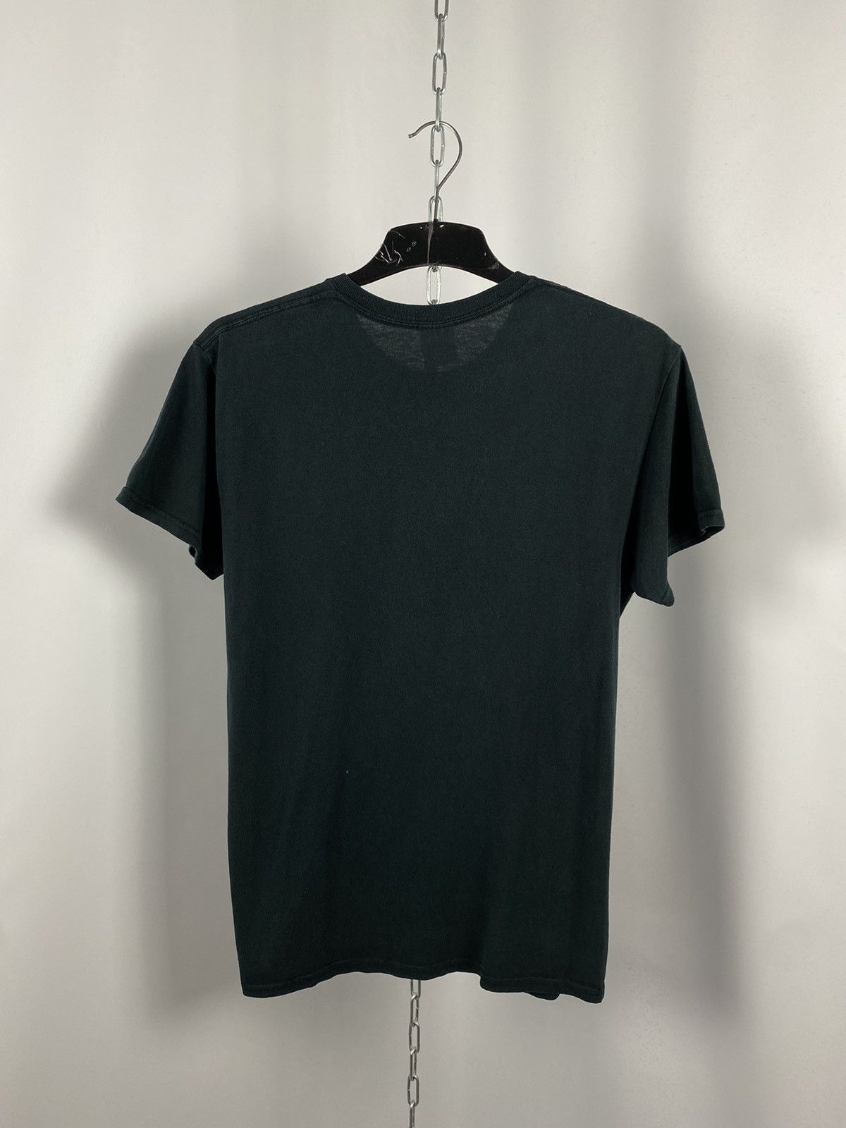 Band Tees Flood of Red band tee rock tee T-shirts big logo size M Size US M / EU 48-50 / 2 - 6 Thumbnail