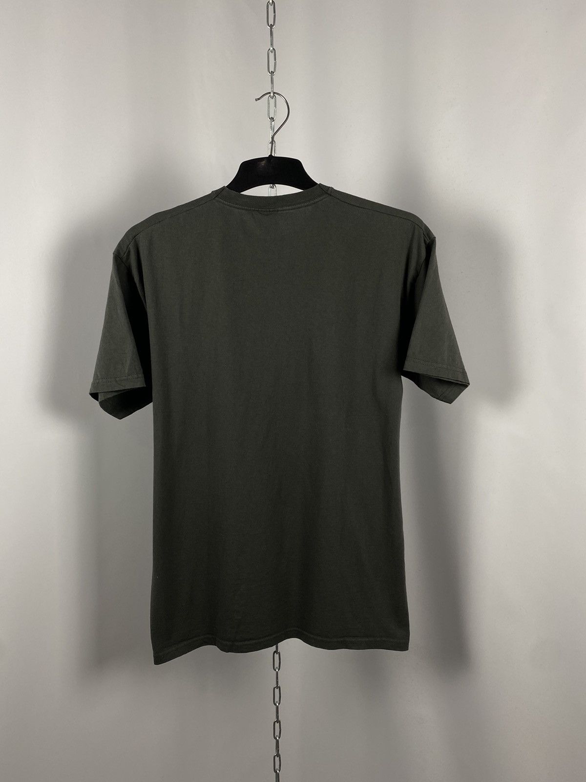 Band Tees Linkin Park T-shirts big logo gray band tee rock tee size L Size US L / EU 52-54 / 3 - 5 Thumbnail