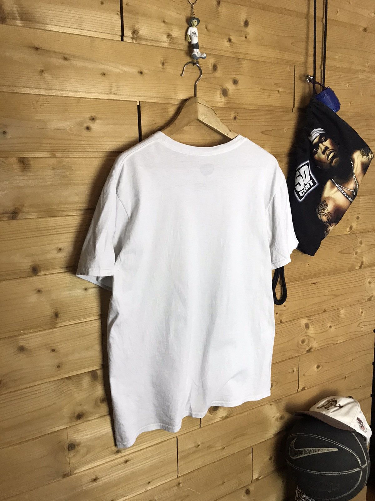 Band Tees The Beatles band t-shirt Size US L / EU 52-54 / 3 - 9 Thumbnail