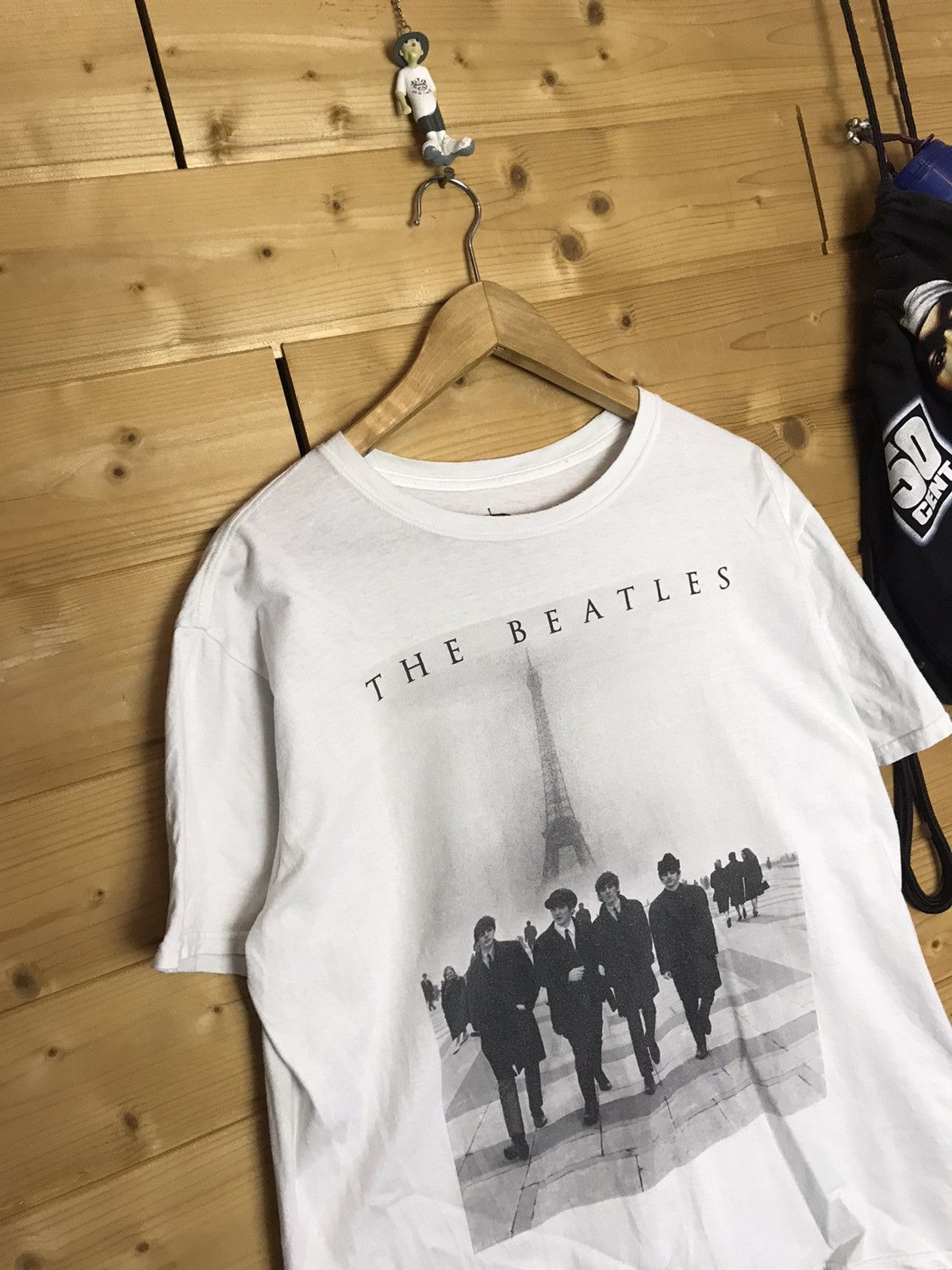 Band Tees The Beatles band t-shirt Size US L / EU 52-54 / 3 - 2 Thumbnail