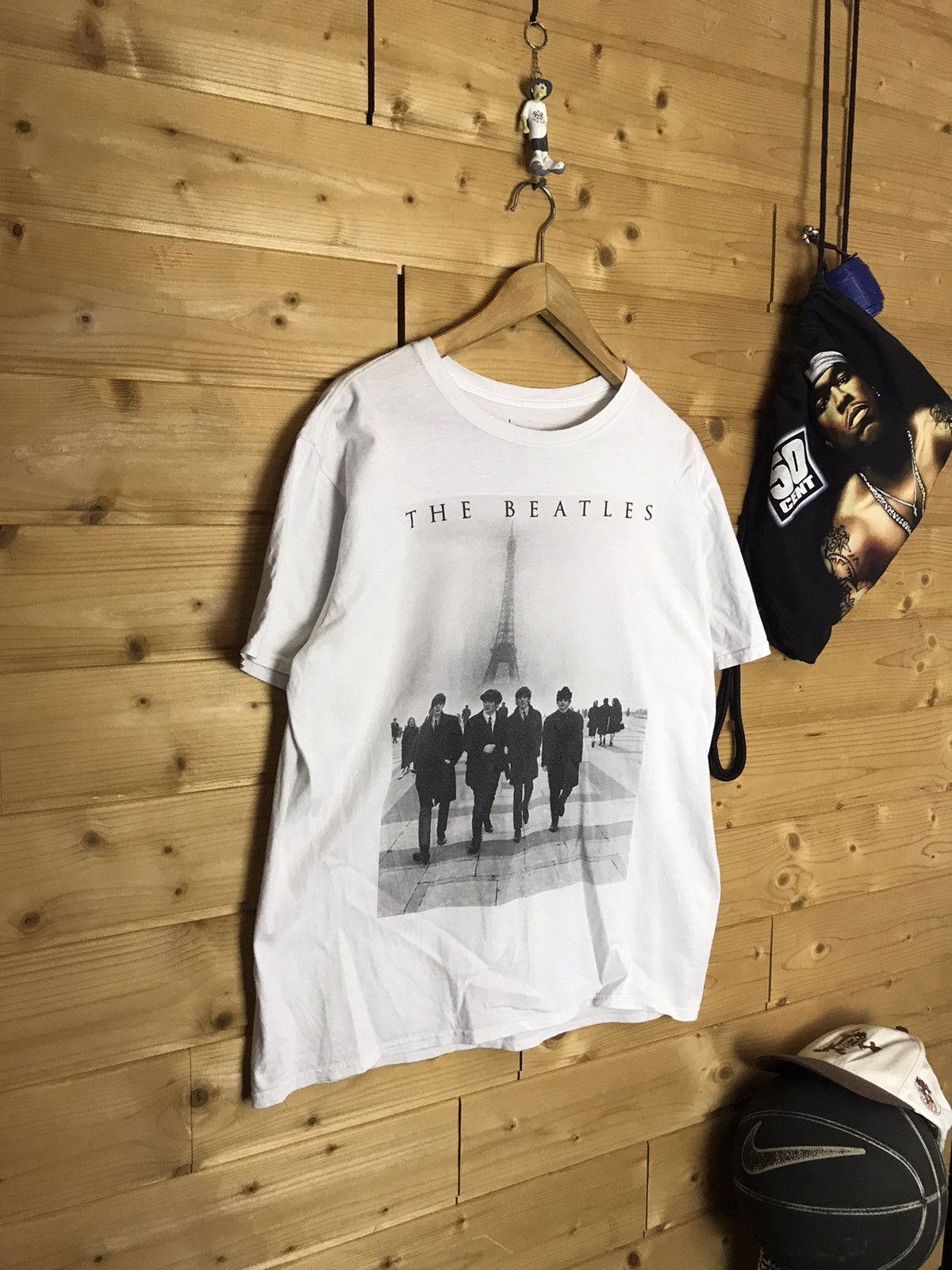 Band Tees The Beatles band t-shirt Size US L / EU 52-54 / 3 - 1 Thumbnail