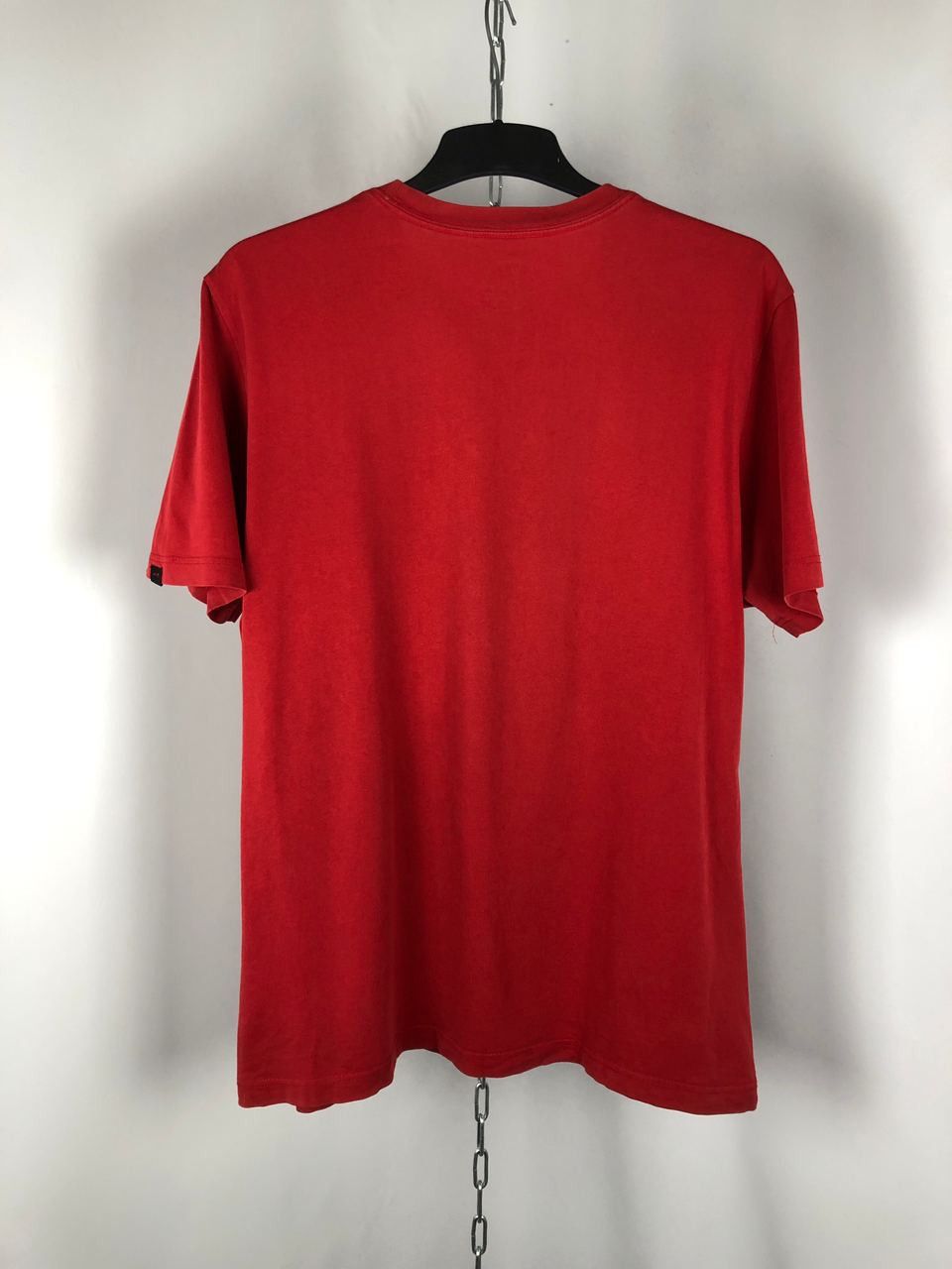 Nike Nike pixel logo red size XL Size US XL / EU 56 / 4 - 6 Thumbnail