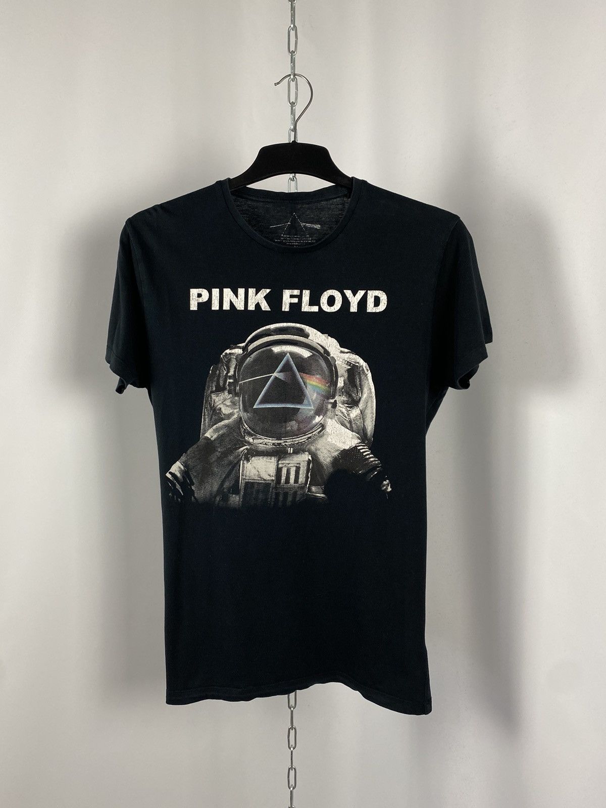 Band Tees × Vintage Pink Floyd big logo T-shirts rock tee band tee size M Size US M / EU 48-50 / 2 - 1 Thumbnail