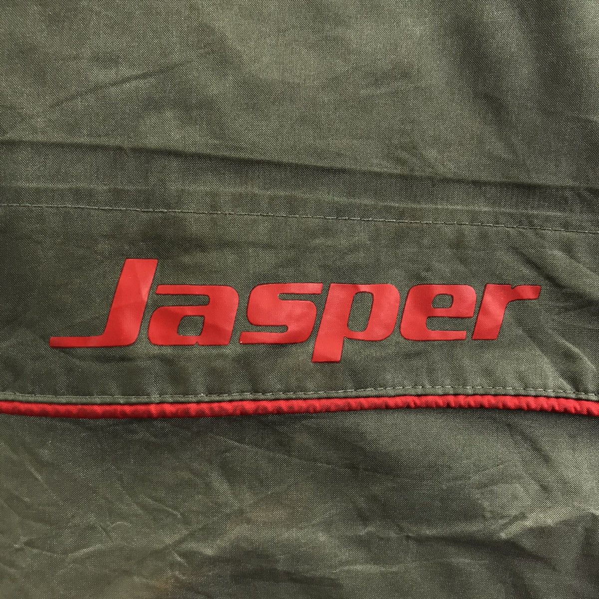 Vintage JASPER JACK WOLFSKIN Outdoor Hiking Fishing Bomber Jacket Size US XL / EU 56 / 4 - 3 Thumbnail