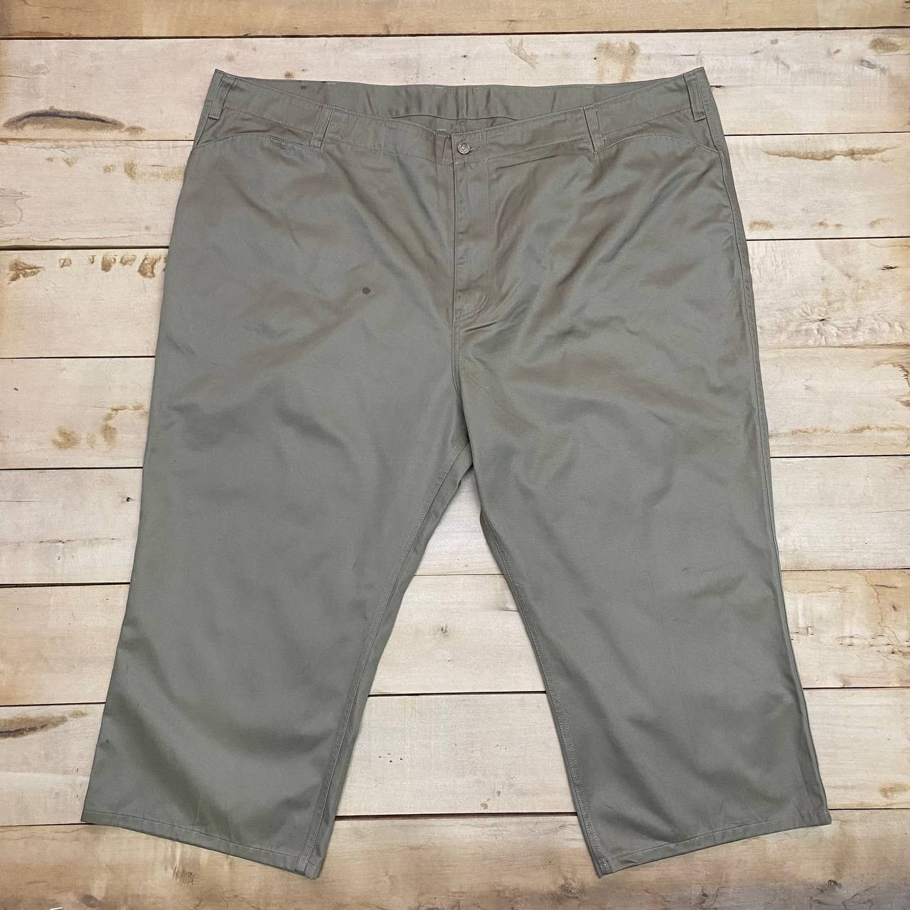 Ben Davis X462 BIG SZ W54 BEN DAVIS PANTS Size US 44 / EU 60 - 3 Thumbnail