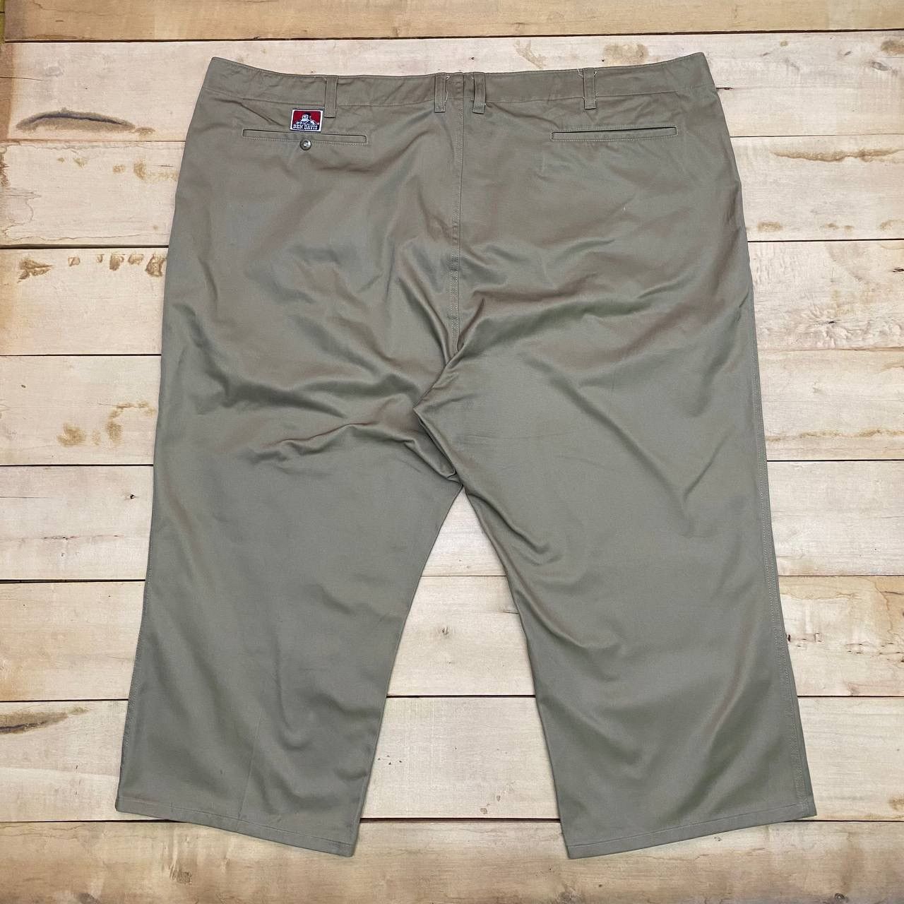 Ben Davis X462 BIG SZ W54 BEN DAVIS PANTS Size US 44 / EU 60 - 1 Thumbnail