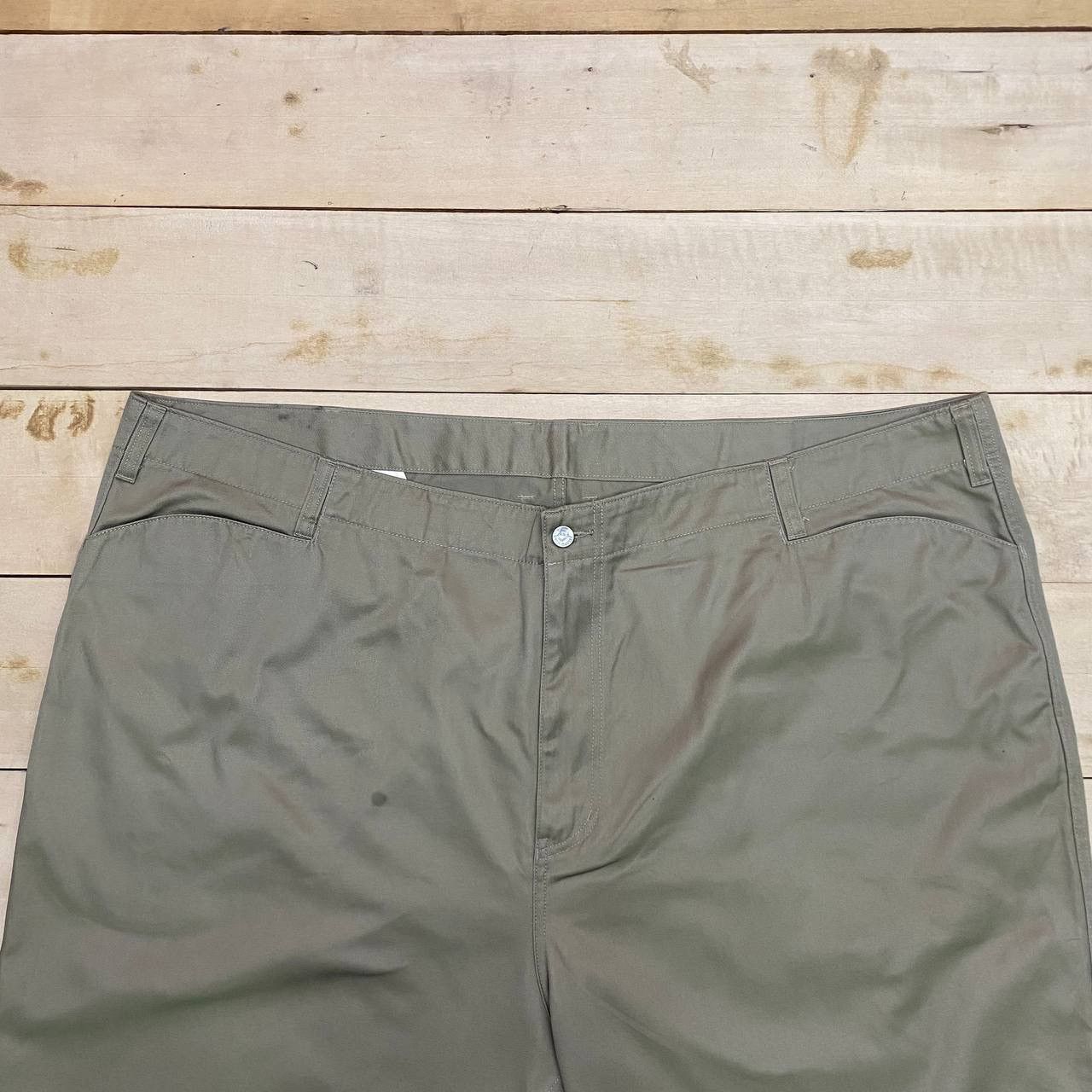 Ben Davis X462 BIG SZ W54 BEN DAVIS PANTS Size US 44 / EU 60 - 4 Thumbnail