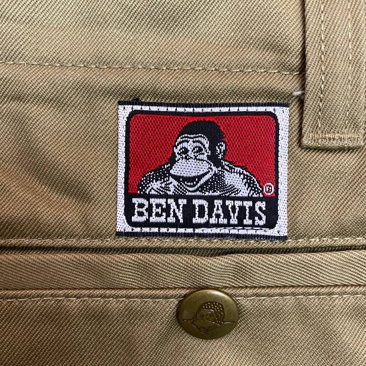 Ben Davis X462 BIG SZ W54 BEN DAVIS PANTS Size US 44 / EU 60 - 6 Thumbnail