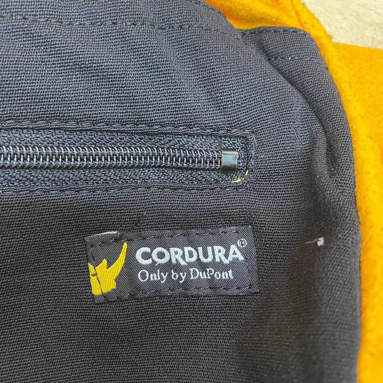 Other X464 EIDER X CORDURA MADE IN FRANCE HIKING PANTS Size US 36 / EU 52 - 5 Thumbnail