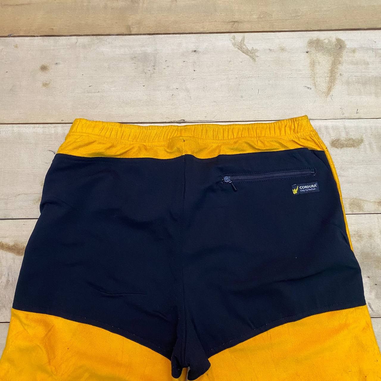 Other X464 EIDER X CORDURA MADE IN FRANCE HIKING PANTS Size US 36 / EU 52 - 2 Thumbnail
