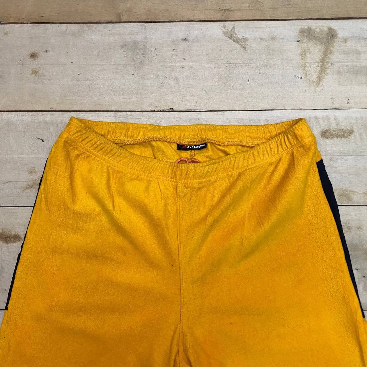 Other X464 EIDER X CORDURA MADE IN FRANCE HIKING PANTS Size US 36 / EU 52 - 4 Thumbnail