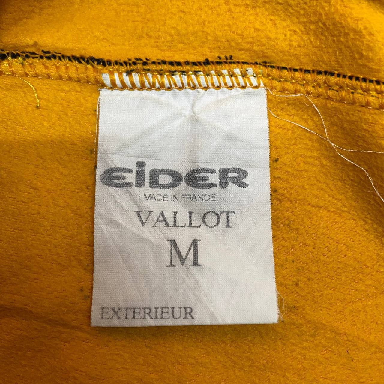 Other X464 EIDER X CORDURA MADE IN FRANCE HIKING PANTS Size US 36 / EU 52 - 7 Thumbnail