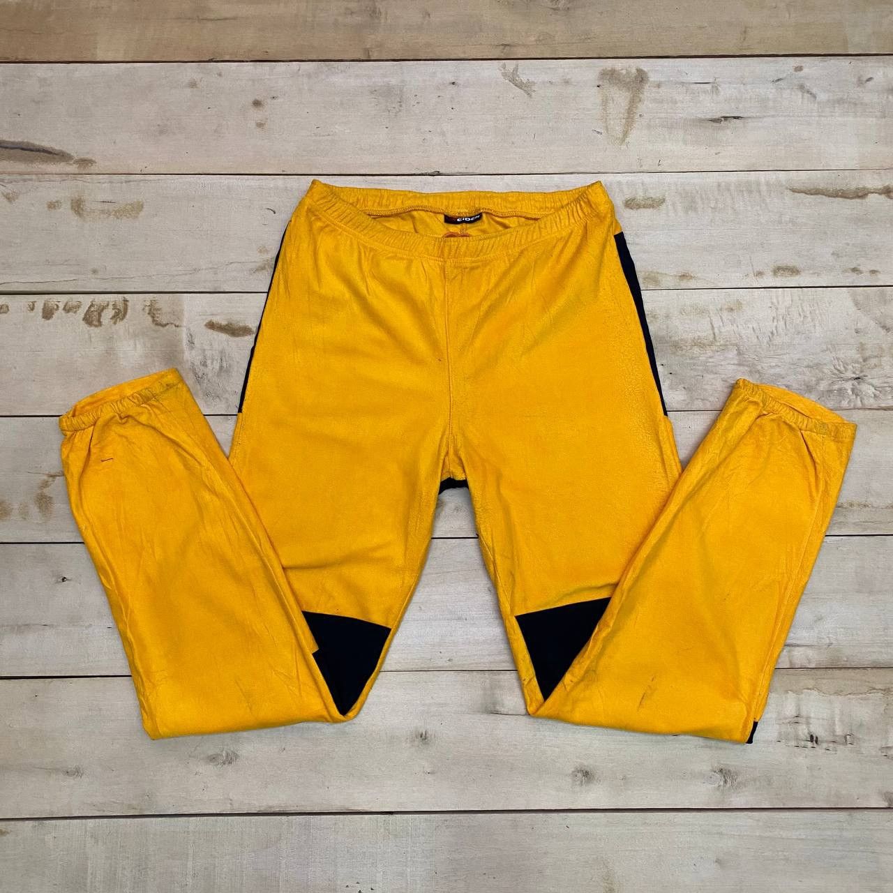 Other X464 EIDER X CORDURA MADE IN FRANCE HIKING PANTS Size US 36 / EU 52 - 3 Thumbnail