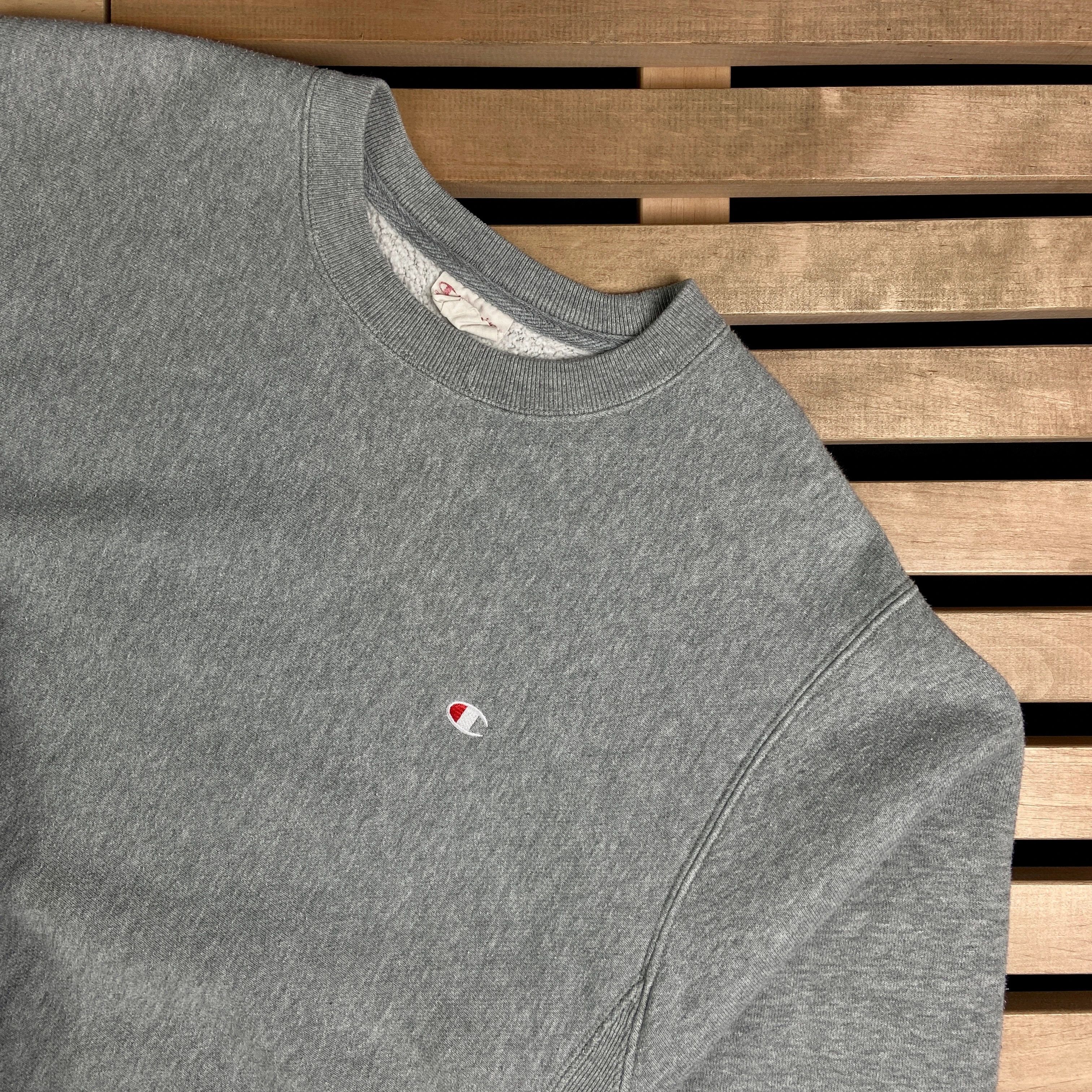 Champion × Vintage Mens Sweatshirt Champion Vintage Size S Size US S / EU 44-46 / 1 - 2 Thumbnail
