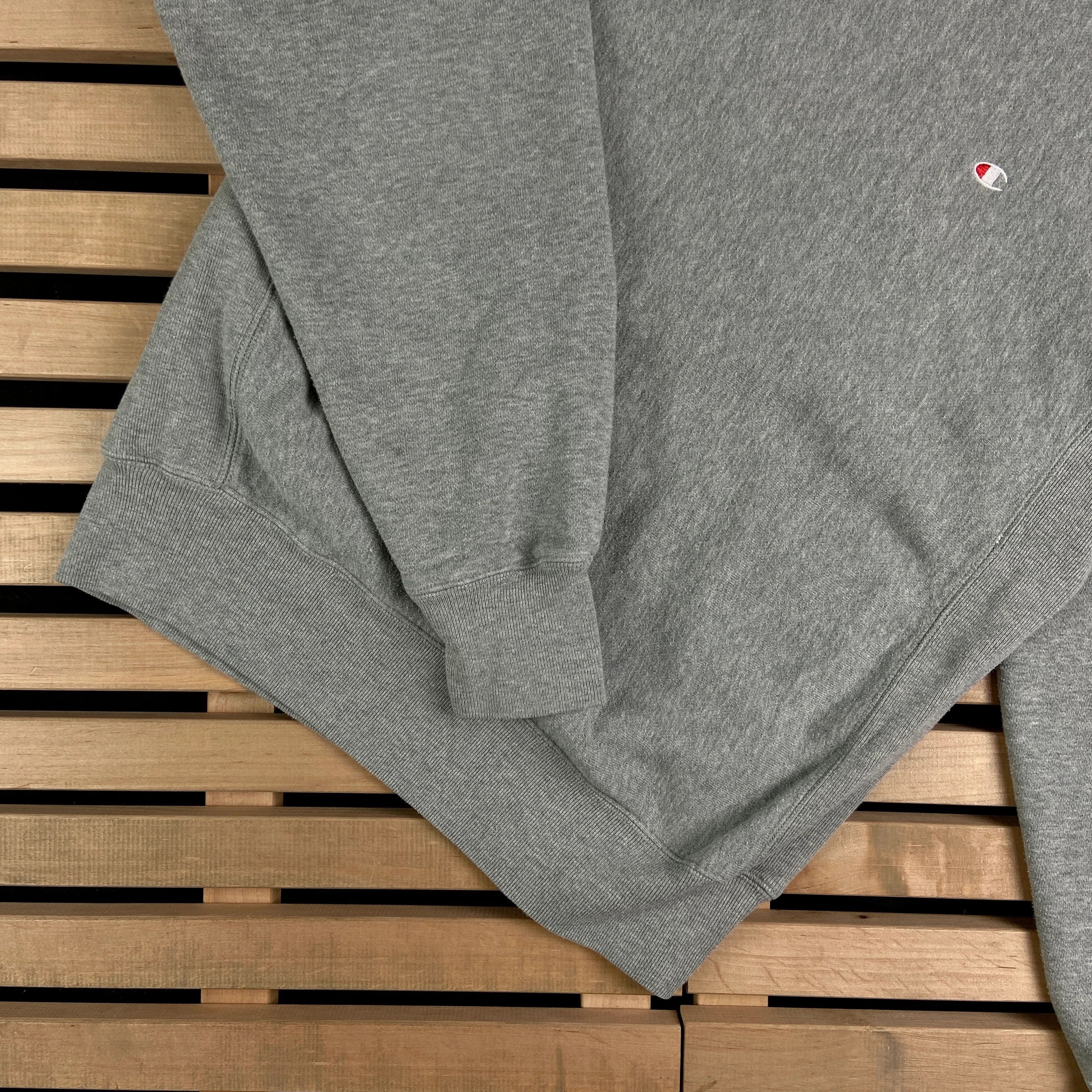 Champion × Vintage Mens Sweatshirt Champion Vintage Size S Size US S / EU 44-46 / 1 - 3 Thumbnail