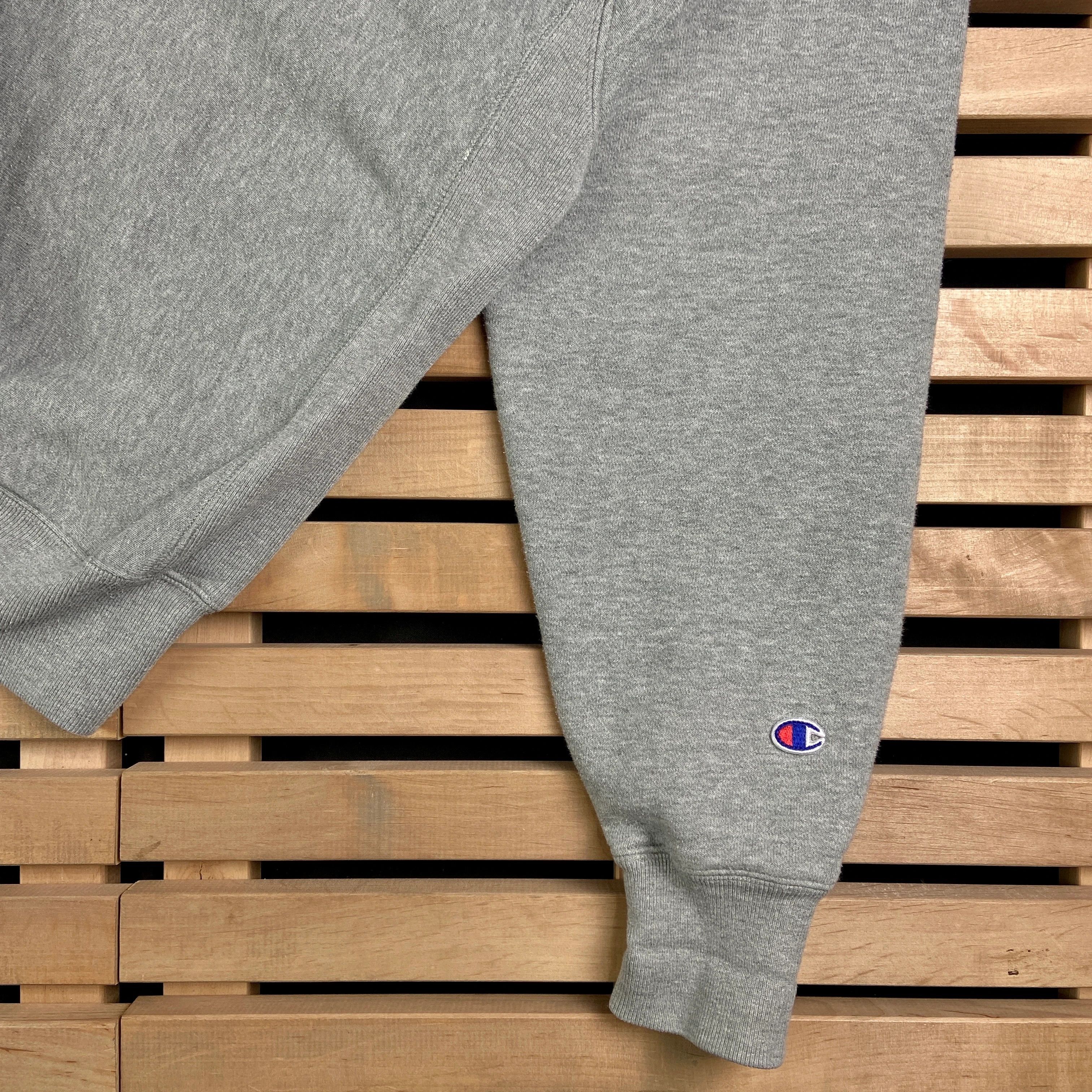 Champion × Vintage Mens Sweatshirt Champion Vintage Size S Size US S / EU 44-46 / 1 - 4 Thumbnail
