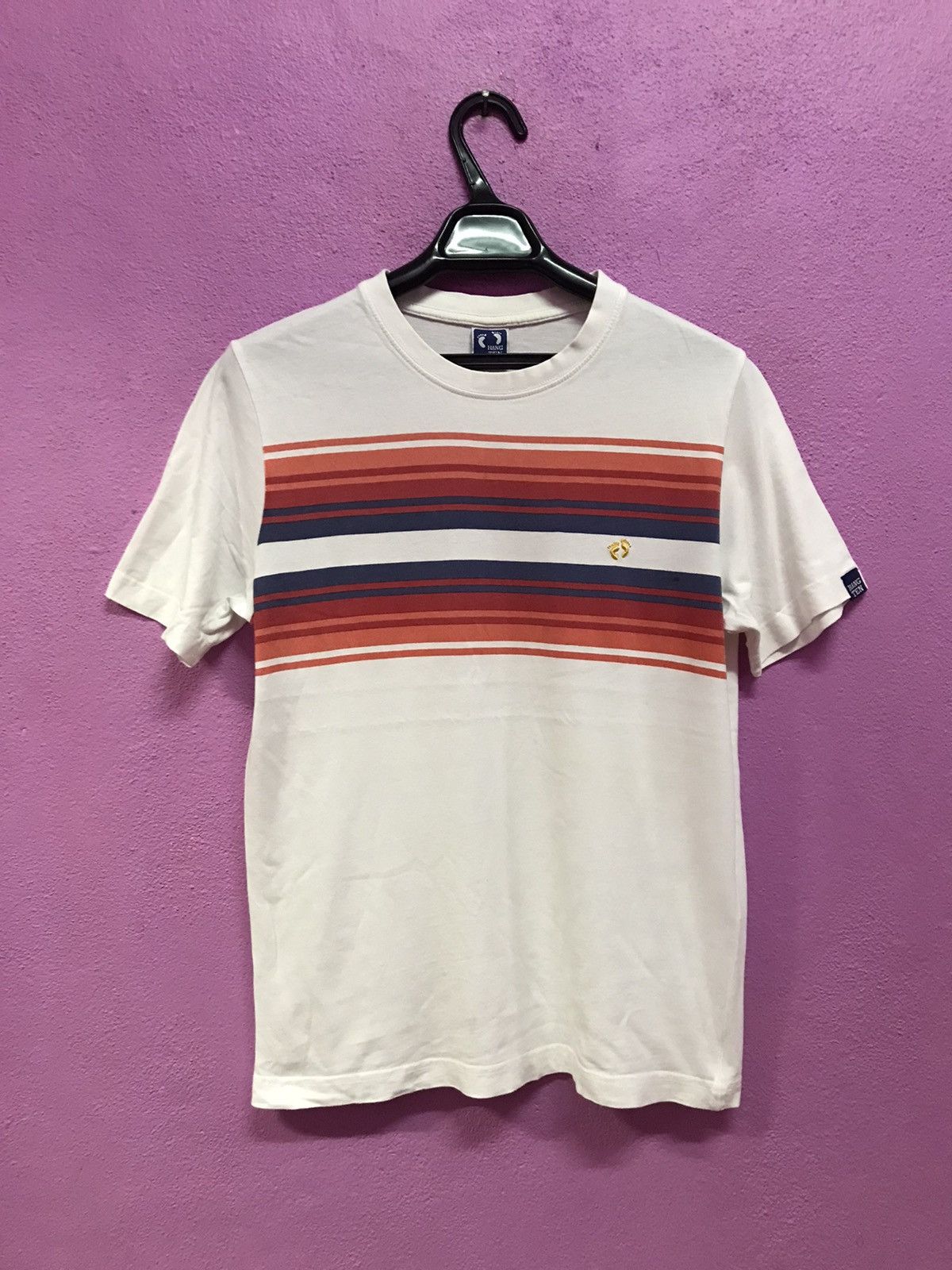 Hang Ten Tee Size S