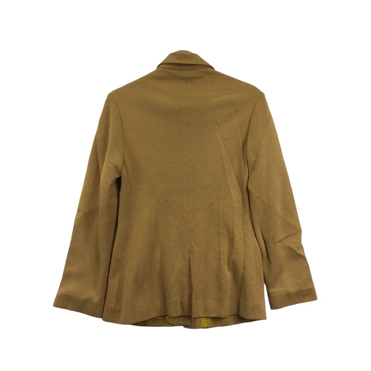 Benetton BENETTON Made in ITALY Four Pockets Formula One F1 Coat Size US XS / EU 42 / 0 - 6 Thumbnail