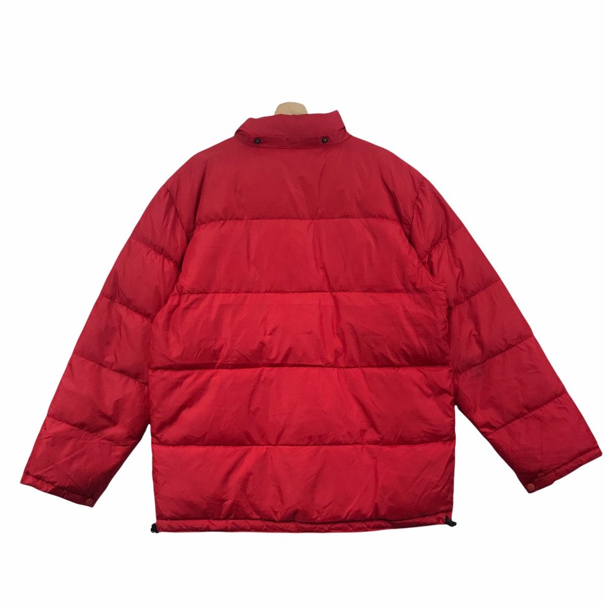 Japanese Brand × Octopus OCTOPUS ARMY By MUGEN Co Japanese Brand Puffer Jacket Size US M / EU 48-50 / 2 - 6 Thumbnail
