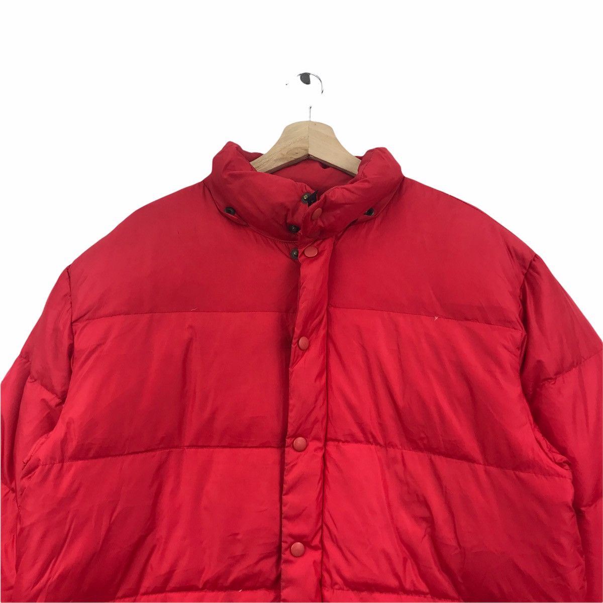 Japanese Brand × Octopus OCTOPUS ARMY By MUGEN Co Japanese Brand Puffer Jacket Size US M / EU 48-50 / 2 - 2 Thumbnail