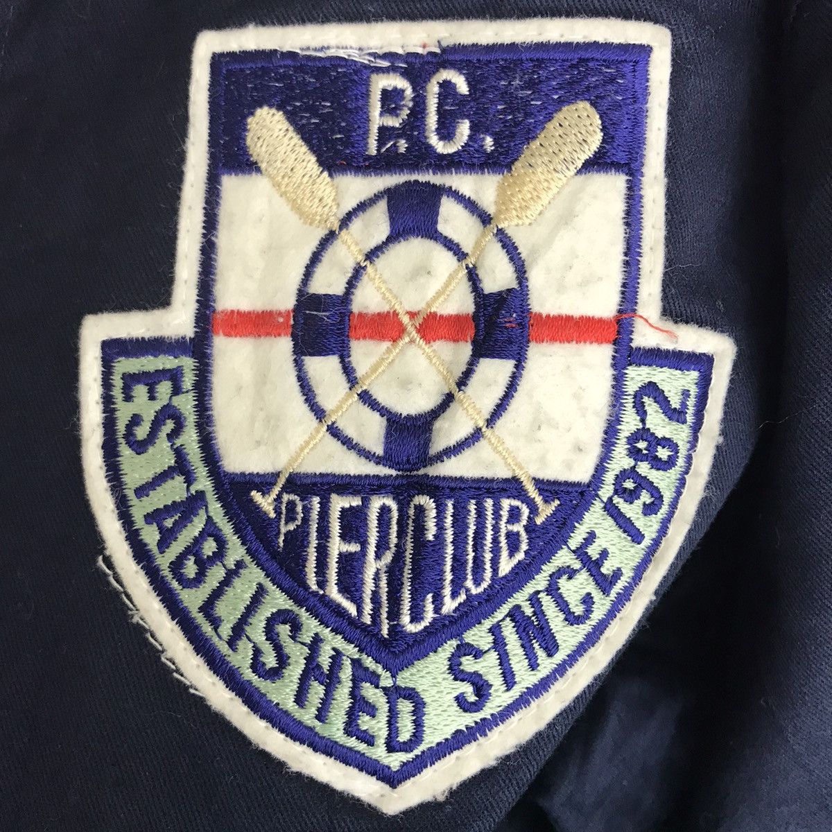 Japanese Brand PIER MODERN BASIC Japanese Brand Hooded Bomber Jacket Size US M / EU 48-50 / 2 - 4 Thumbnail