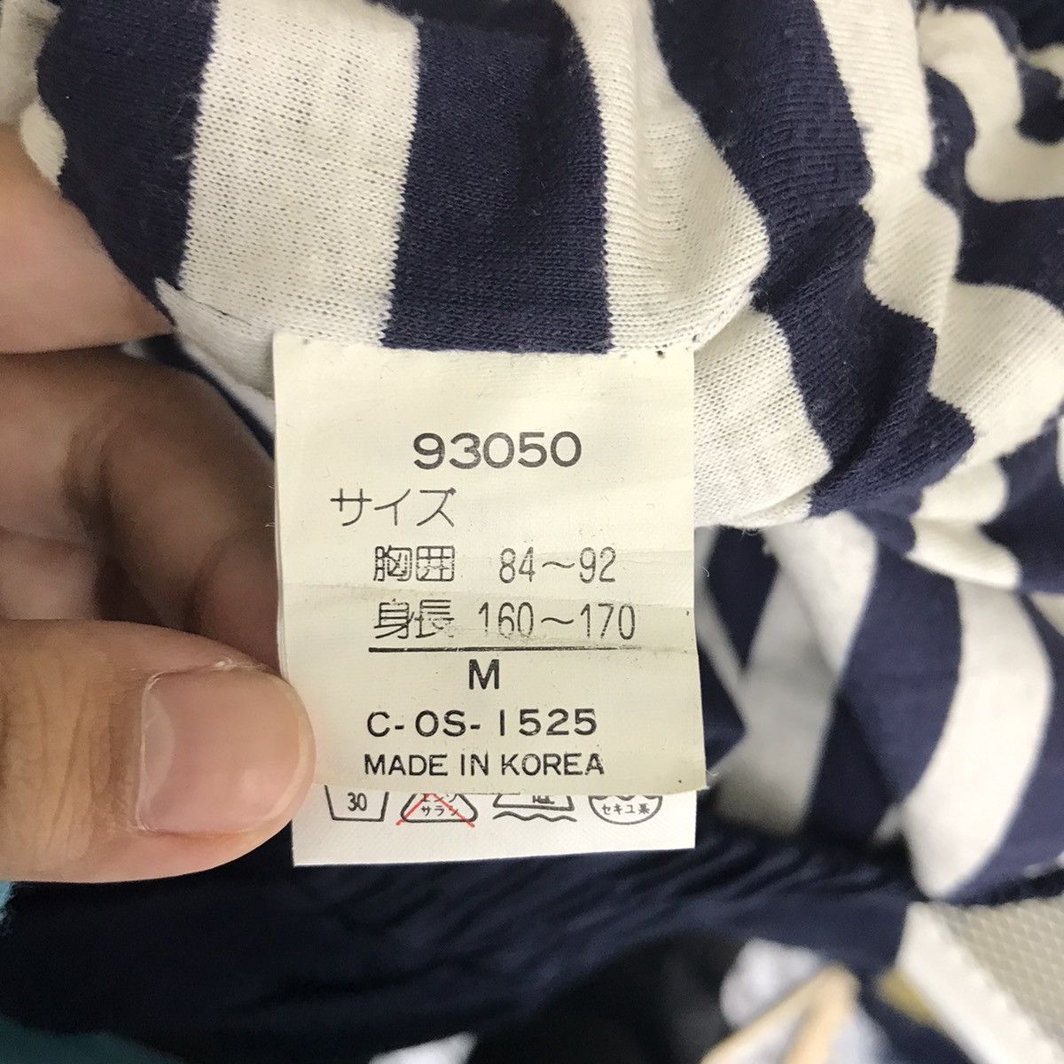 Japanese Brand PIER MODERN BASIC Japanese Brand Hooded Bomber Jacket Size US M / EU 48-50 / 2 - 5 Thumbnail