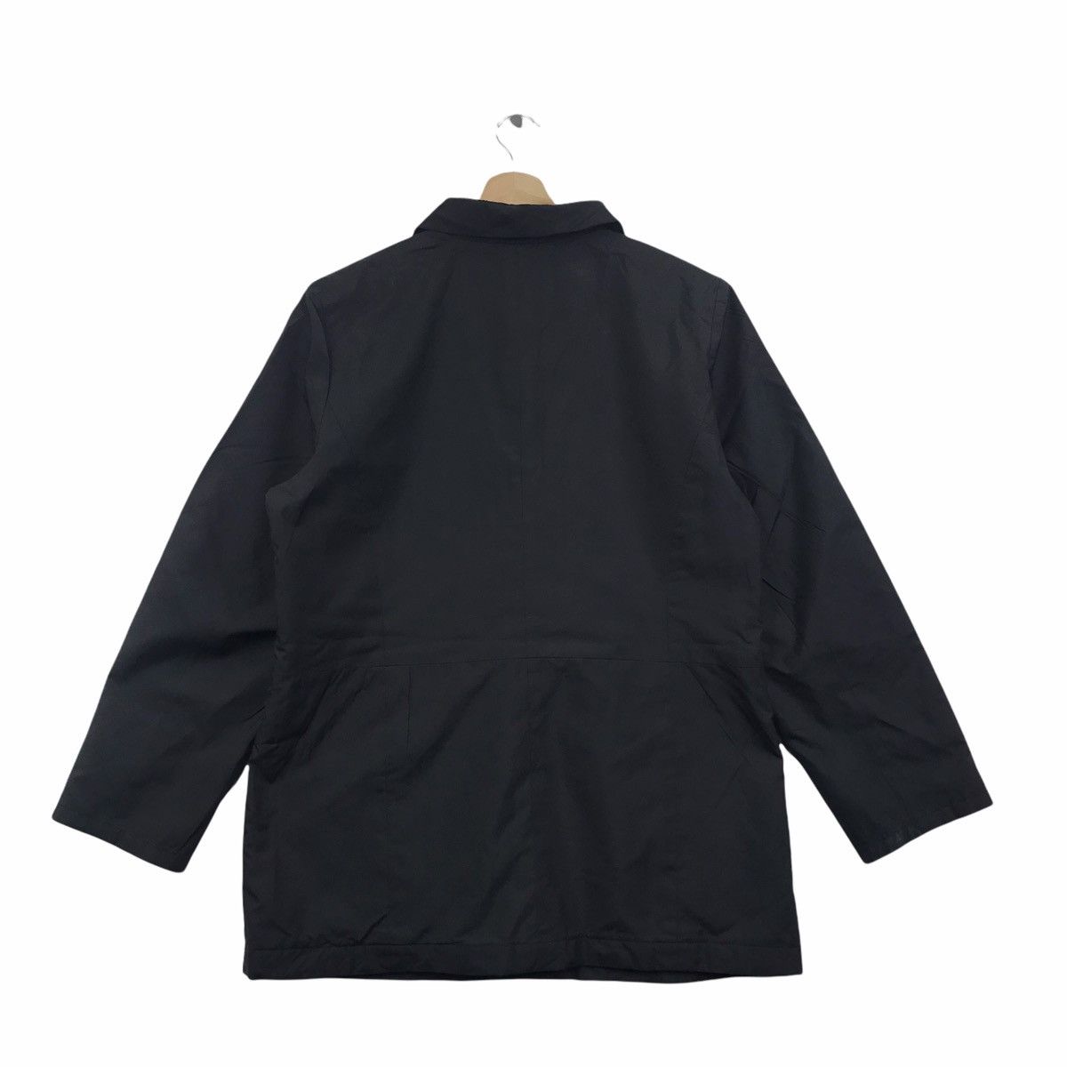 Japanese Brand × Junko Shimada AWAW By JUNKO SHIMADA Japanese Brand Light Jacket Size US M / EU 48-50 / 2 - 7 Thumbnail