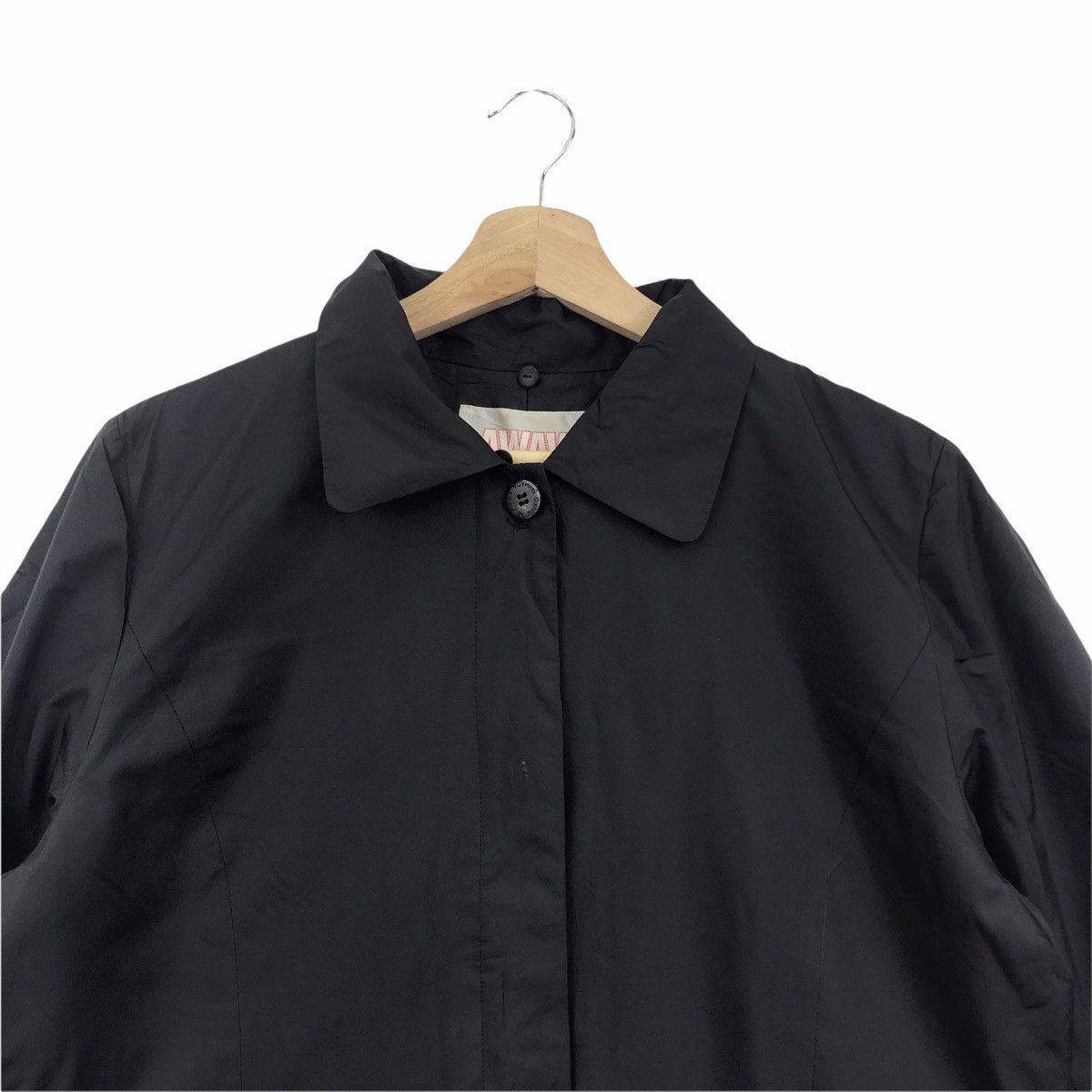 Japanese Brand × Junko Shimada AWAW By JUNKO SHIMADA Japanese Brand Light Jacket Size US M / EU 48-50 / 2 - 2 Thumbnail