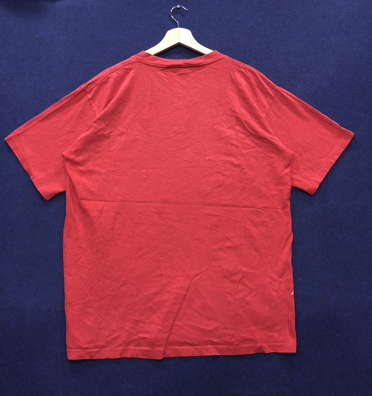 Coca Cola × Vintage OVERPRINT 90s COCA COLA 1994 Size US XL / EU 56 / 4 - 8 Thumbnail