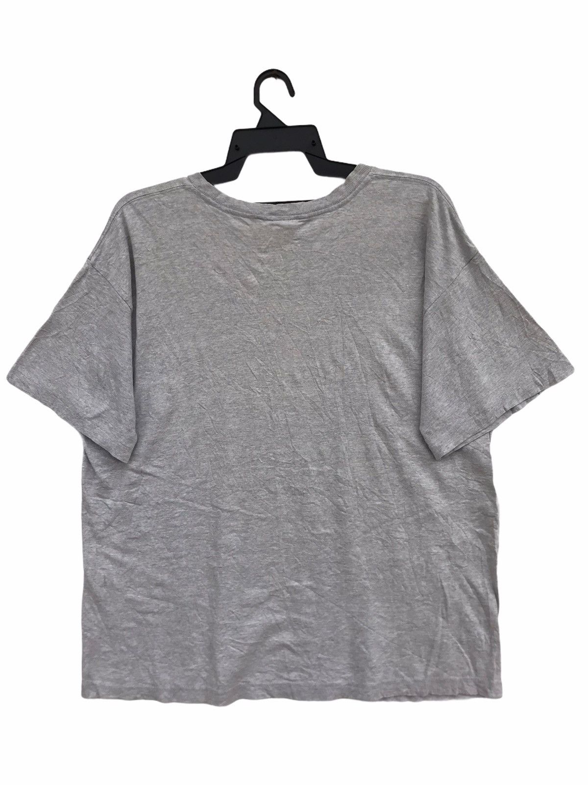 Calvin Klein Vintage CK Calvin Klein Spellout Tees Size US XL / EU 56 / 4 - 2 Thumbnail
