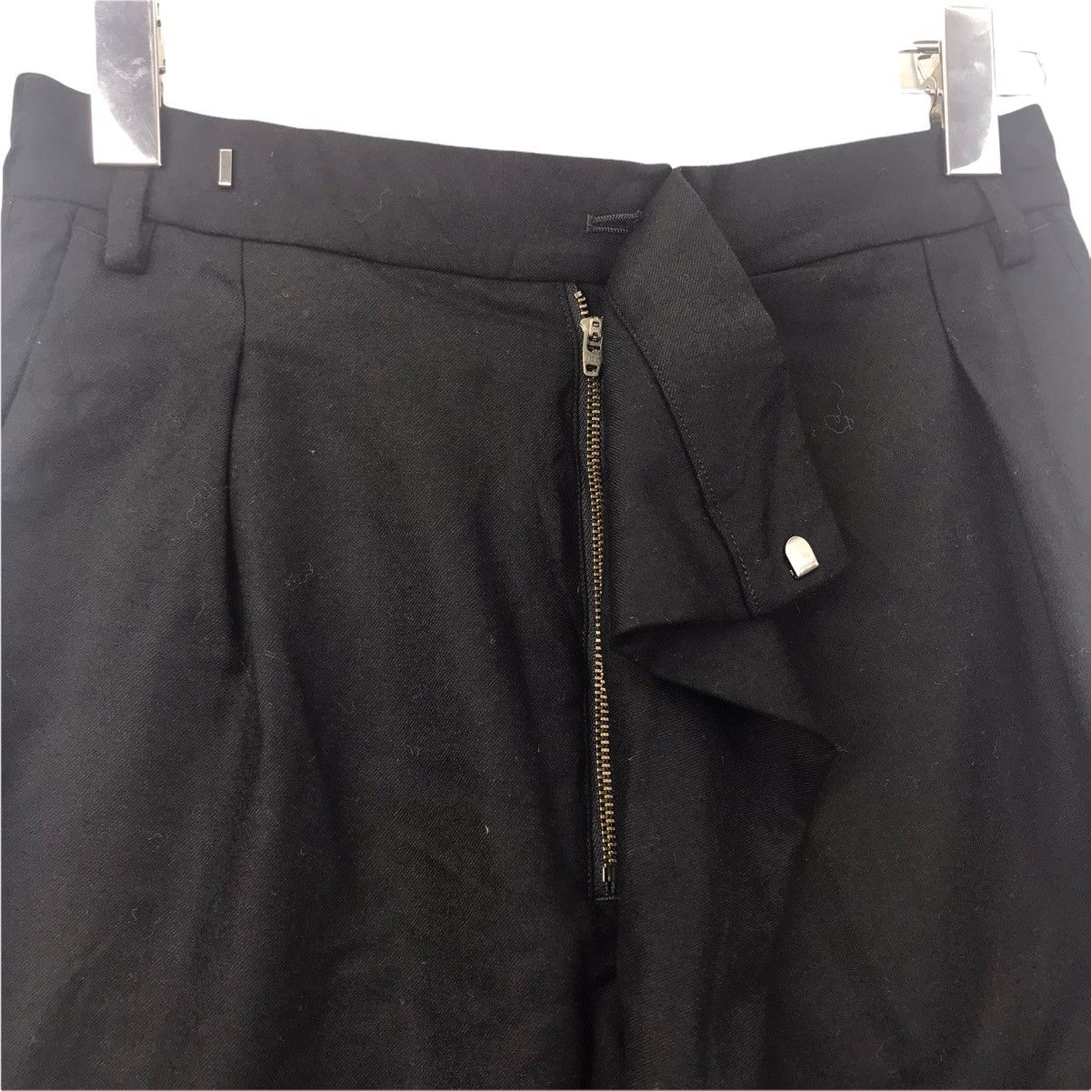 Diet Butcher Slim Skin DIET BUCHER SLIM Skin Cool Design Japanese Brand Trousers Size US 28 / EU 44 - 3 Thumbnail
