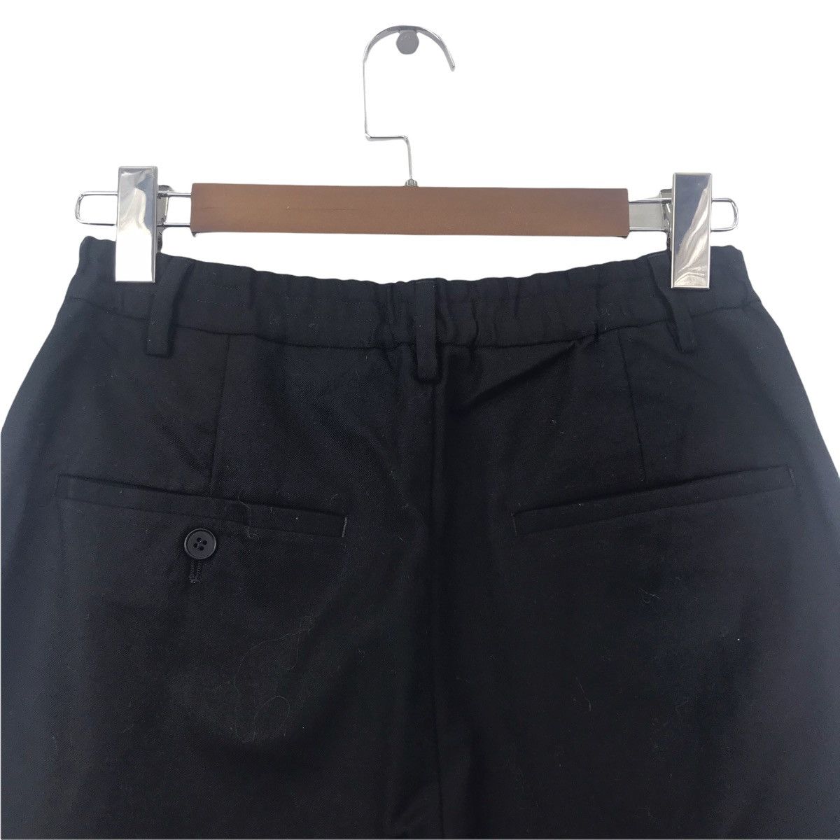 Diet Butcher Slim Skin DIET BUCHER SLIM Skin Cool Design Japanese Brand Trousers Size US 28 / EU 44 - 9 Thumbnail