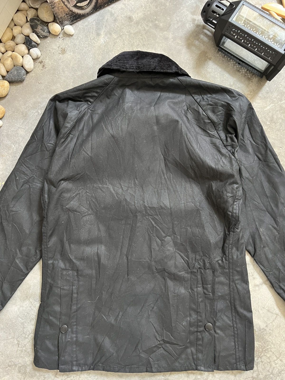 Barbour Barbour Tokito Jacket Size US S / EU 44-46 / 1 - 7 Thumbnail