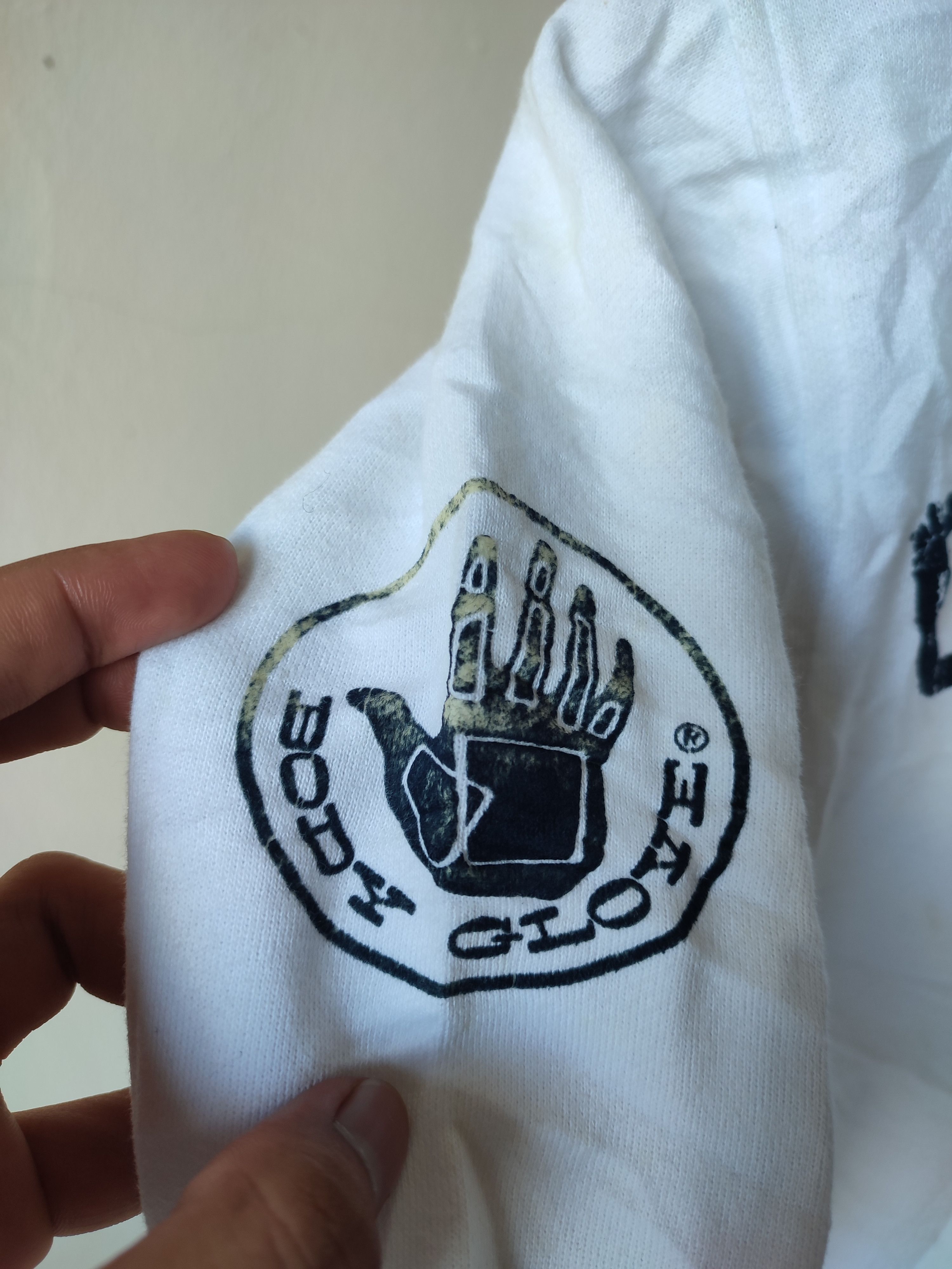 Body Glove VINTAGE BODY GLOVE CALIFORNIA HOODIES Size US S / EU 44-46 / 1 - 3 Thumbnail