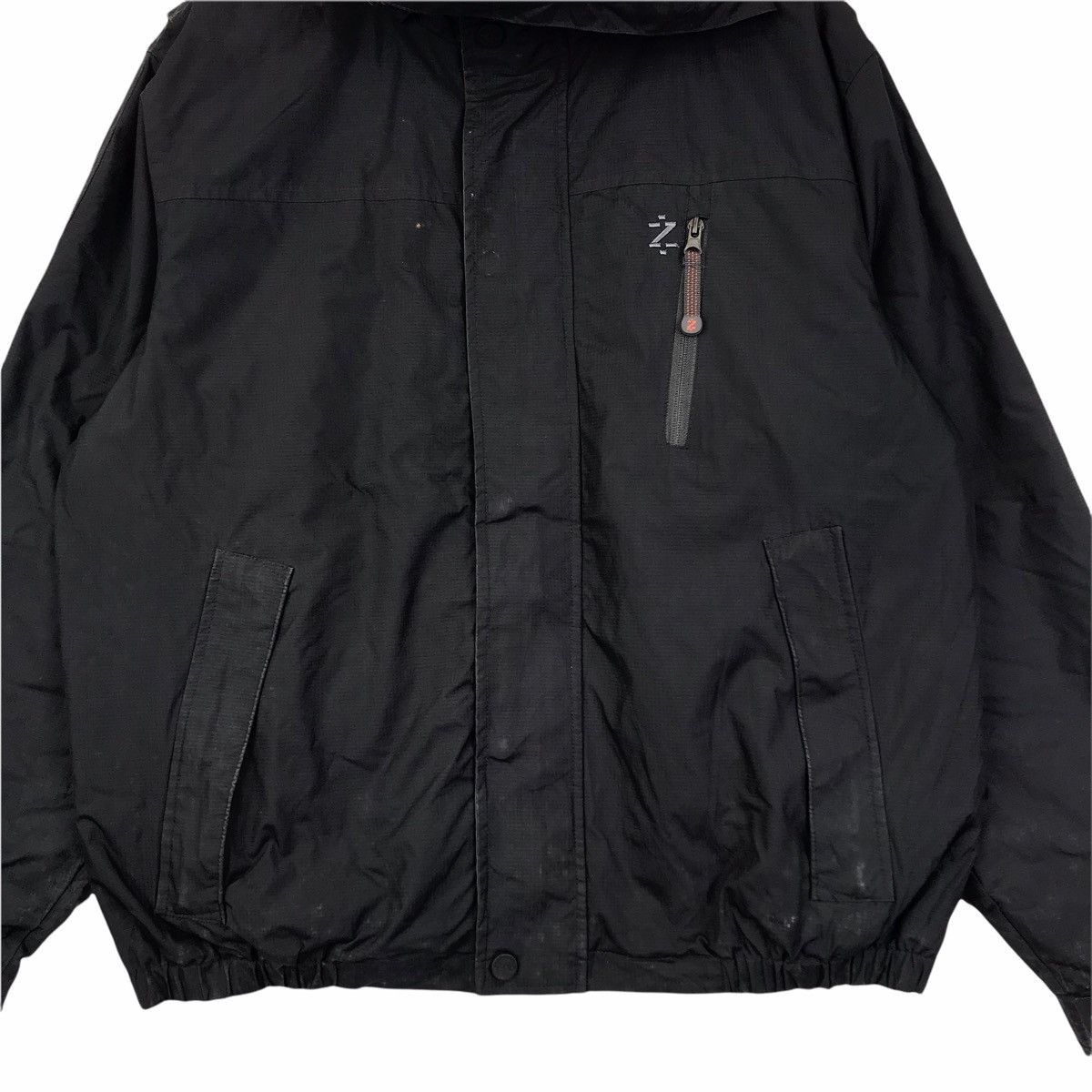 Izod IZOD PERFORM X Japanese Brand Light Jacket Size US M / EU 48-50 / 2 - 6 Thumbnail